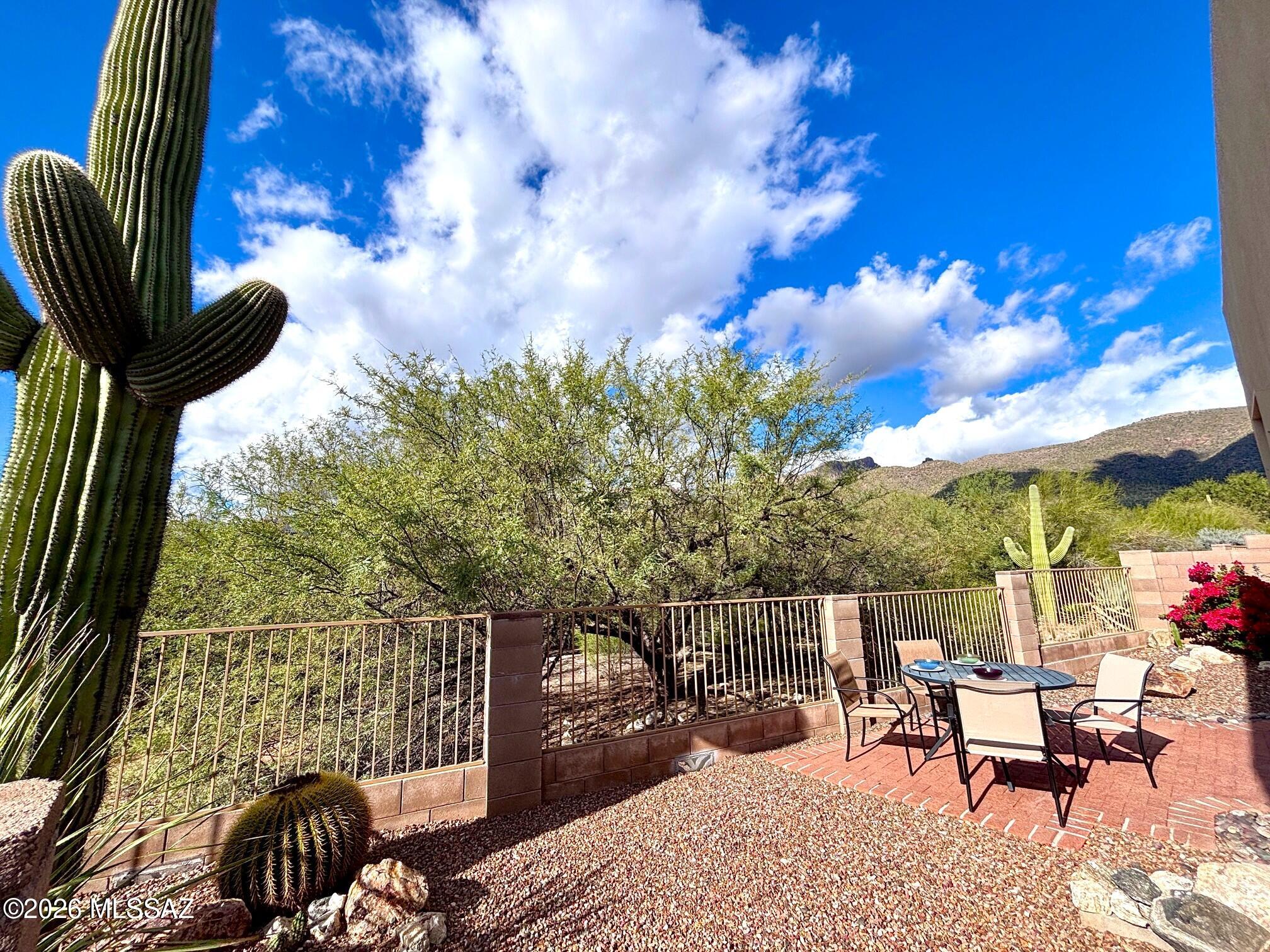Pinnacle @ Sabino Springs resub (1-62) - Residential