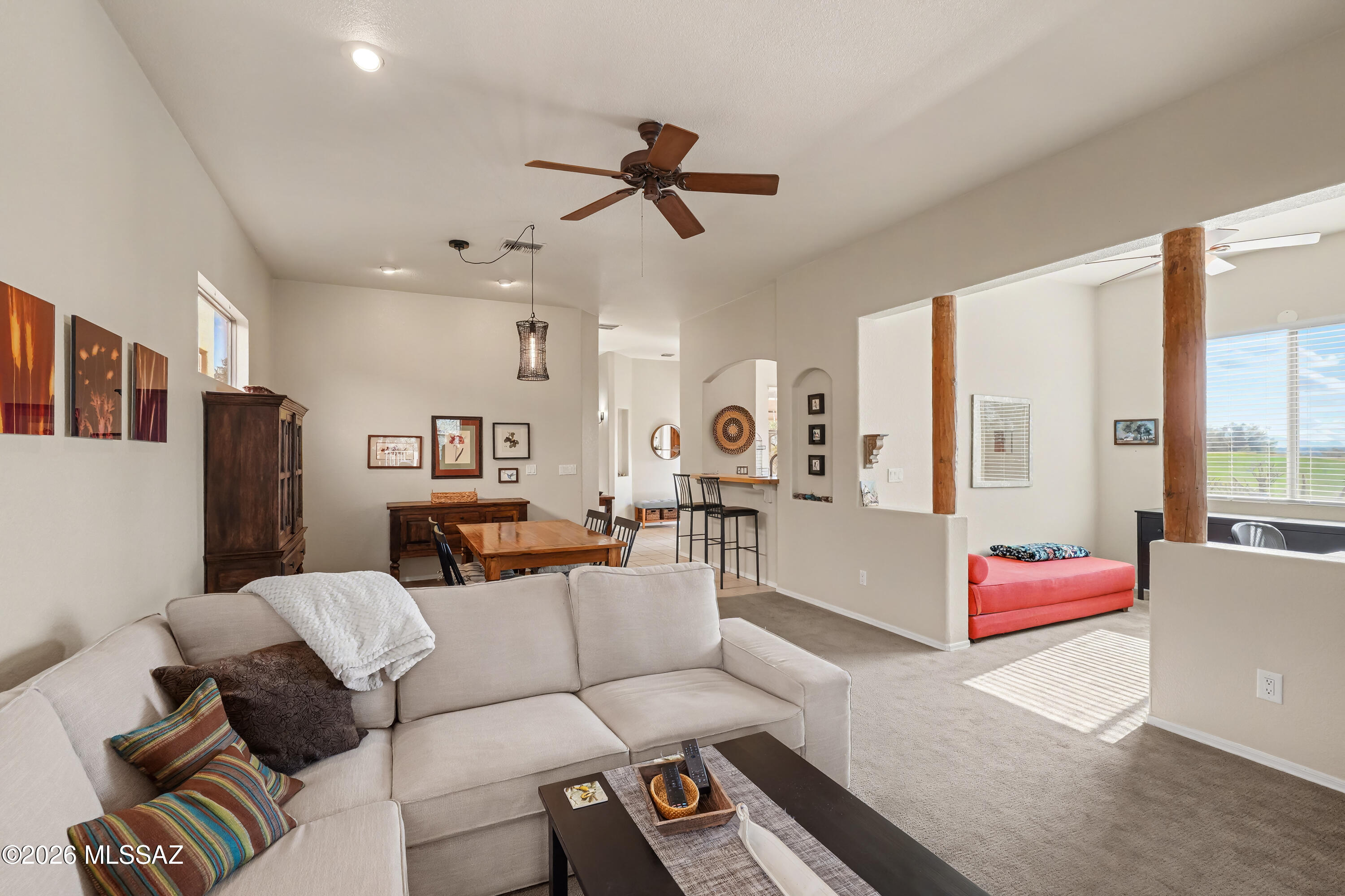 Pinnacle @ Sabino Springs resub (1-62) - Residential