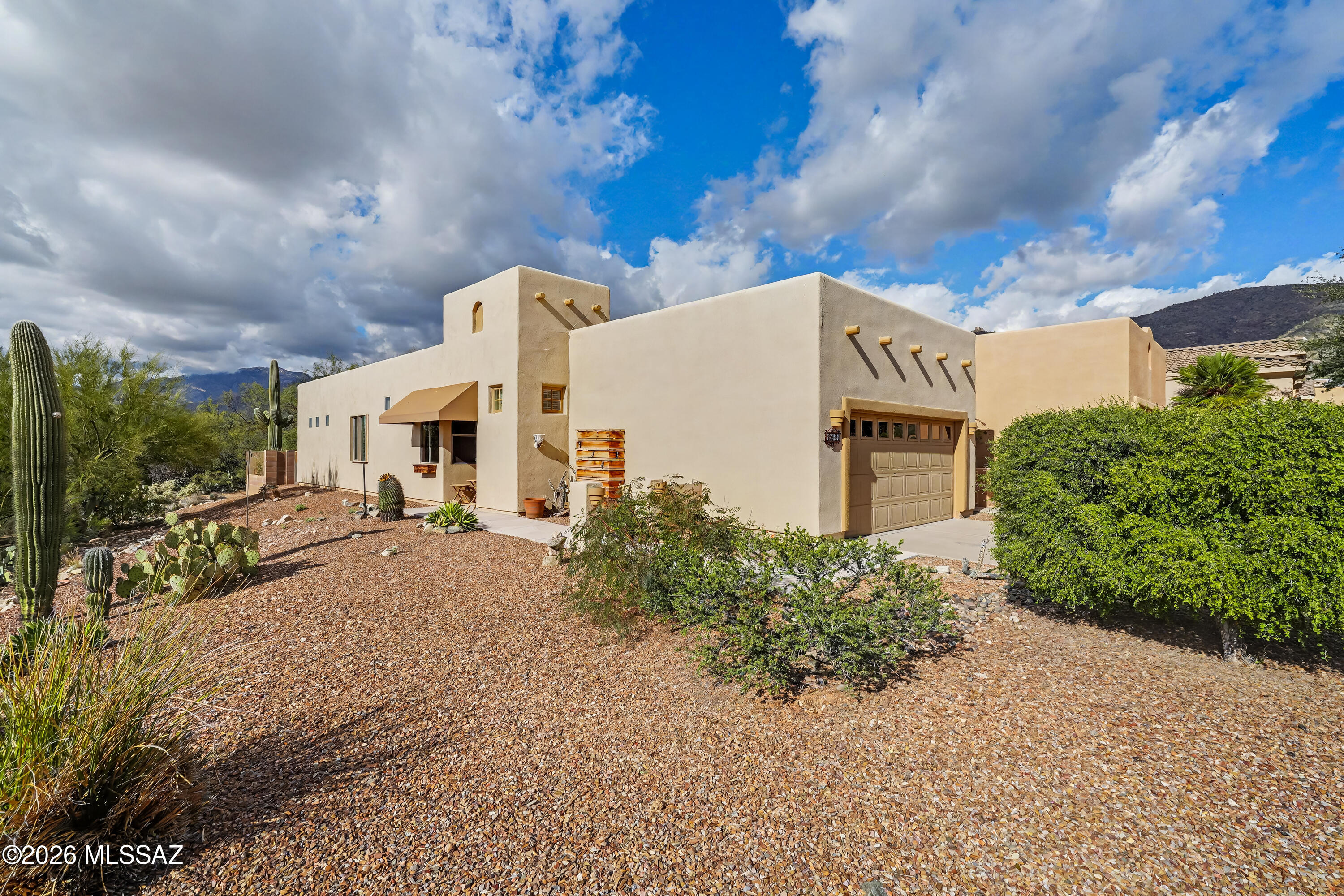 Pinnacle @ Sabino Springs resub (1-62) - Residential
