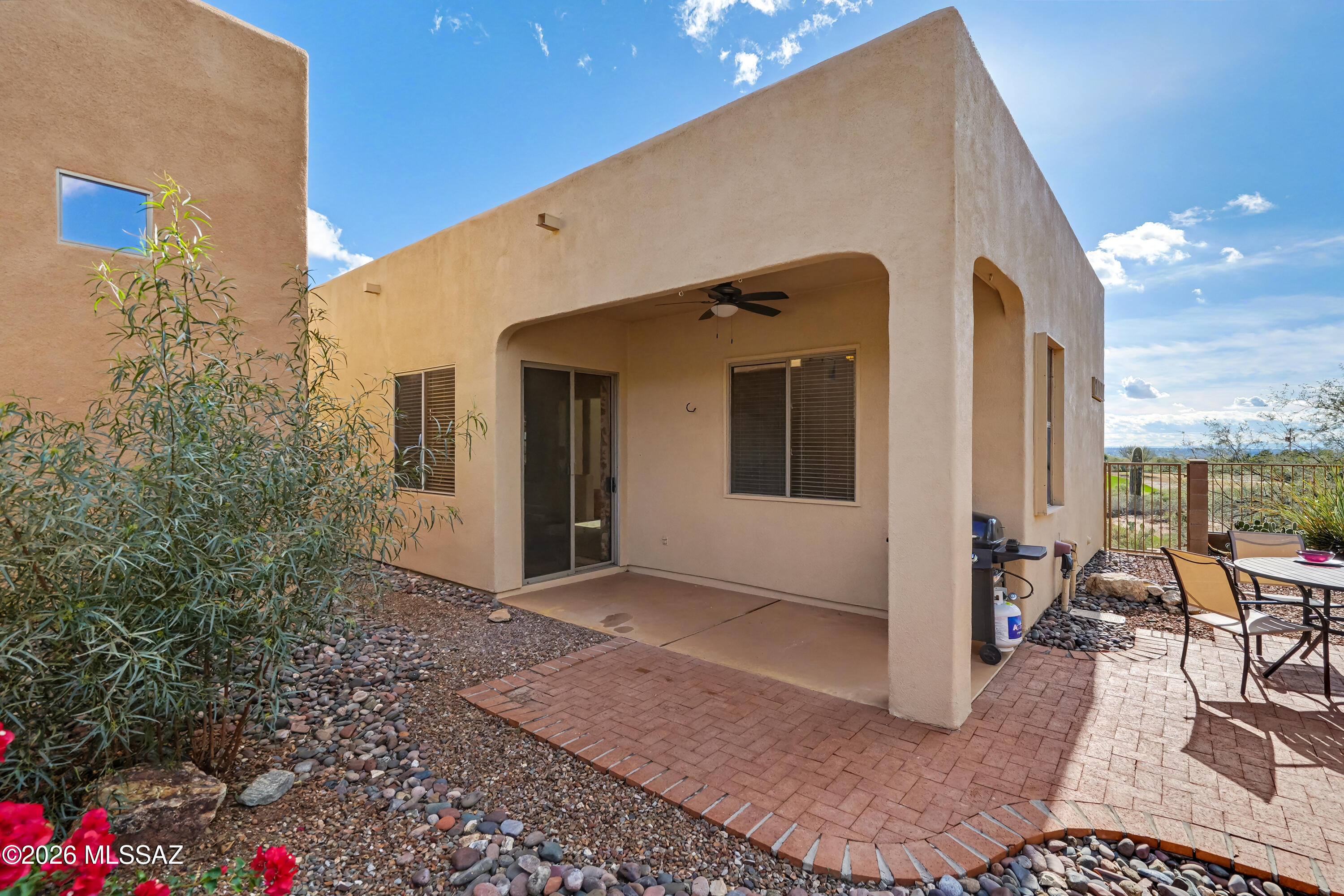 Pinnacle @ Sabino Springs resub (1-62) - Residential