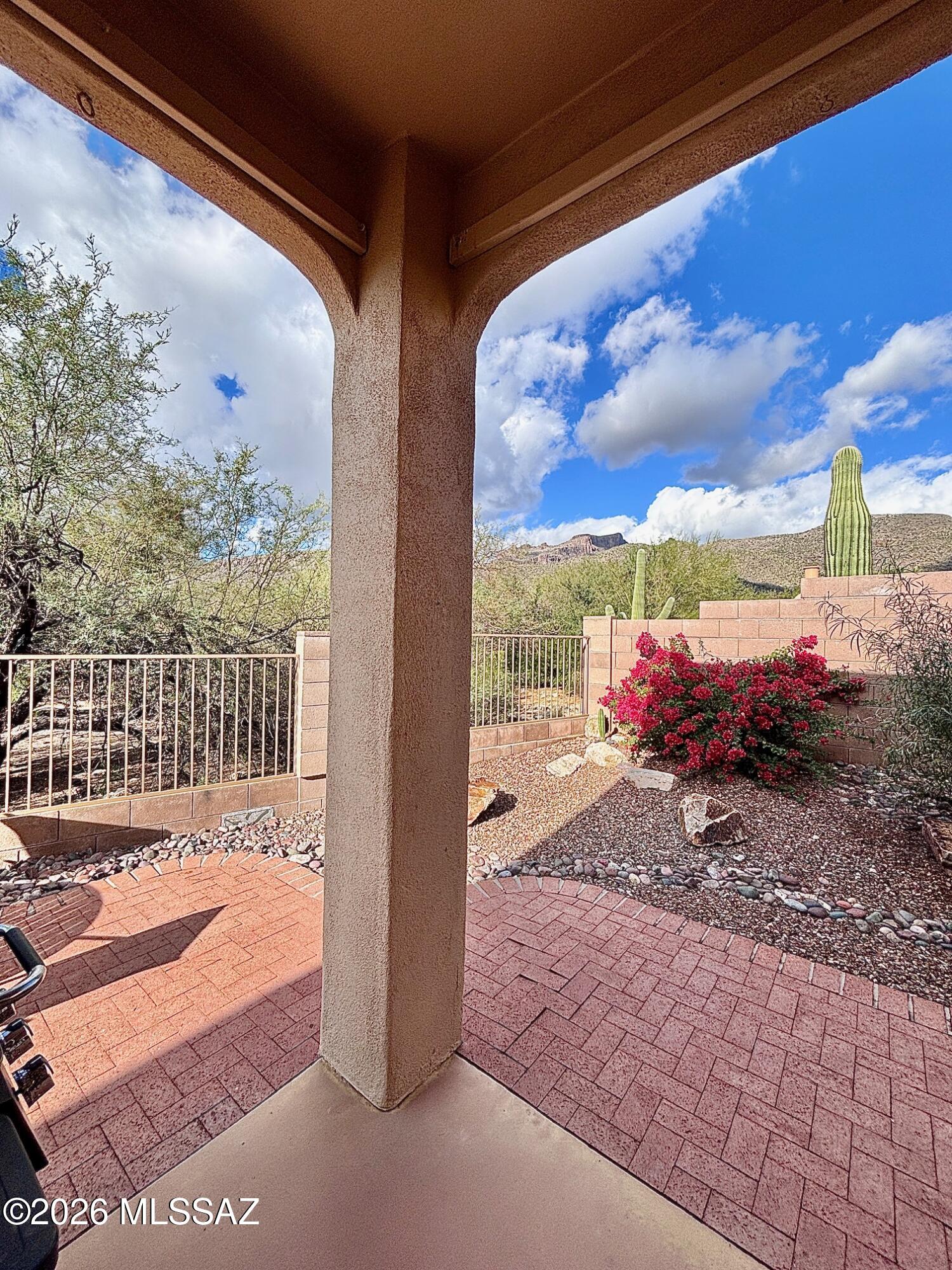 Pinnacle @ Sabino Springs resub (1-62) - Residential