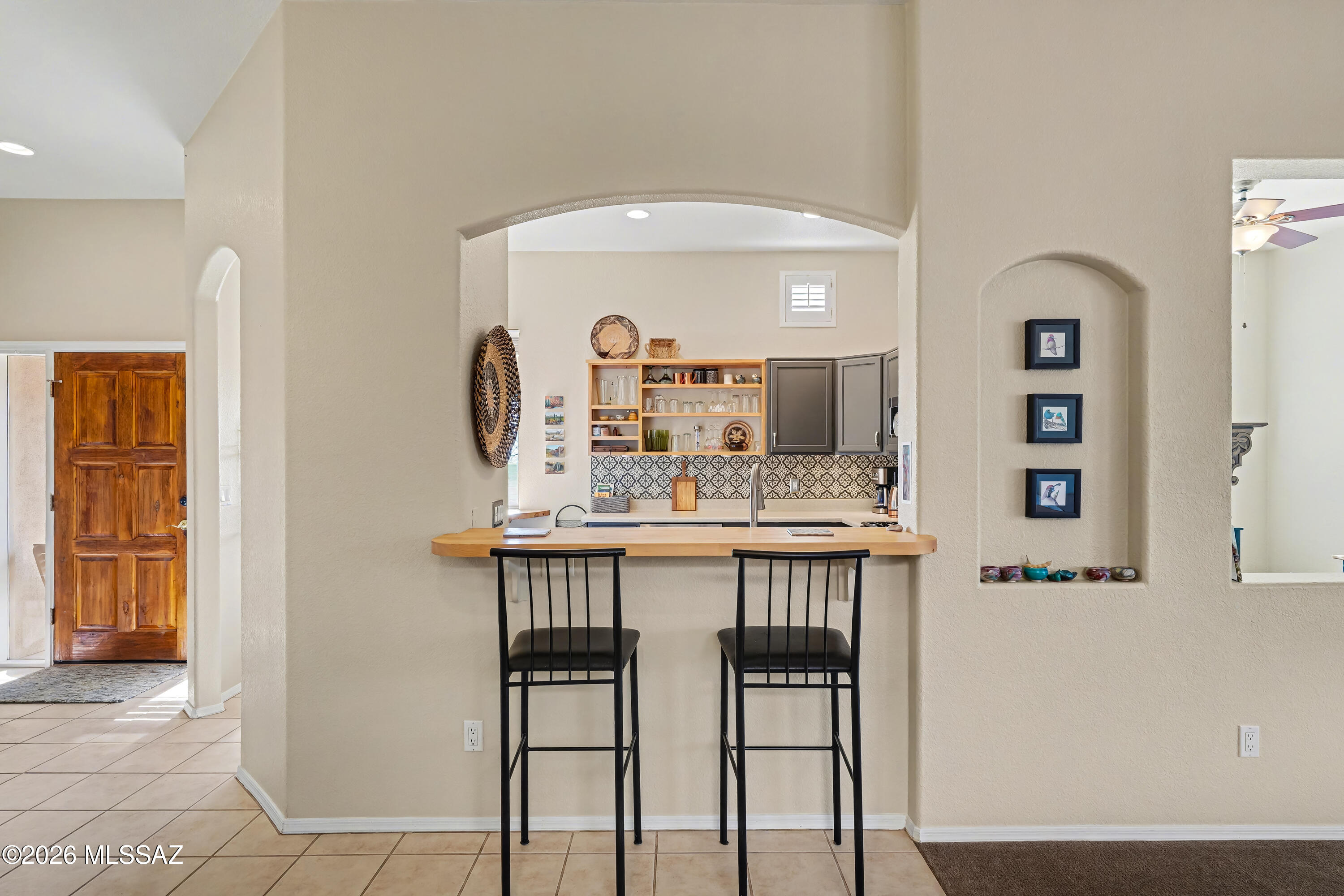 Pinnacle @ Sabino Springs resub (1-62) - Residential