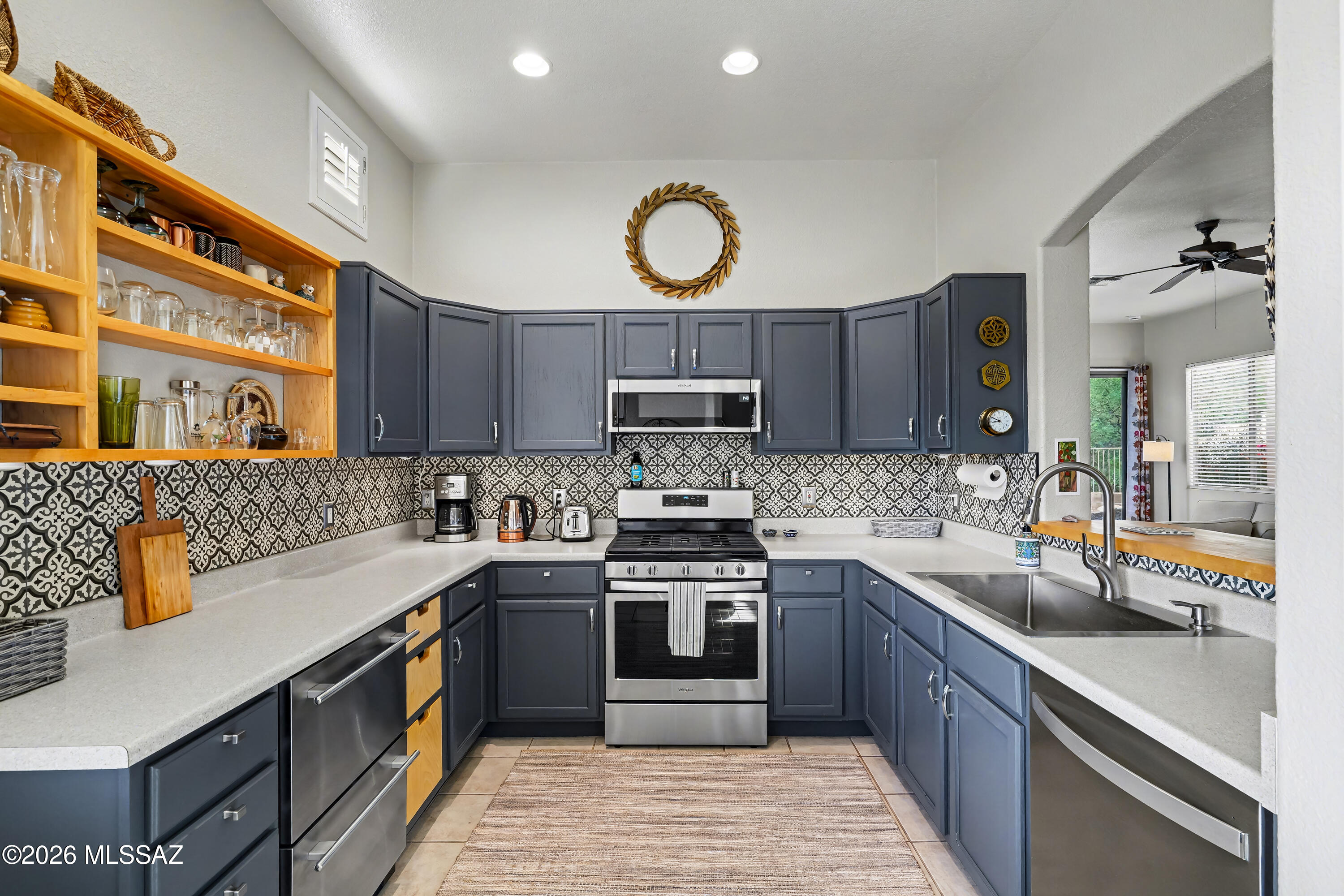 Pinnacle @ Sabino Springs resub (1-62) - Residential