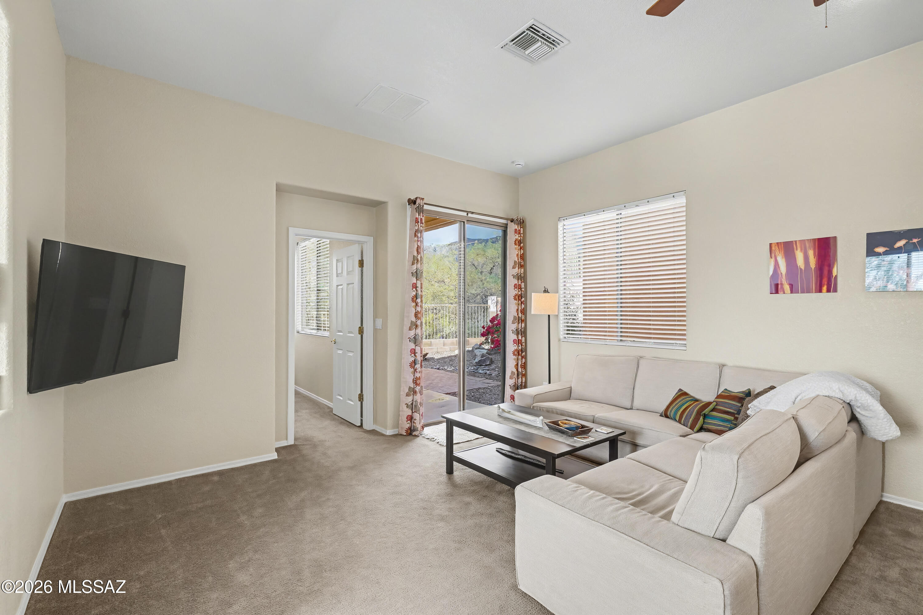 Pinnacle @ Sabino Springs resub (1-62) - Residential