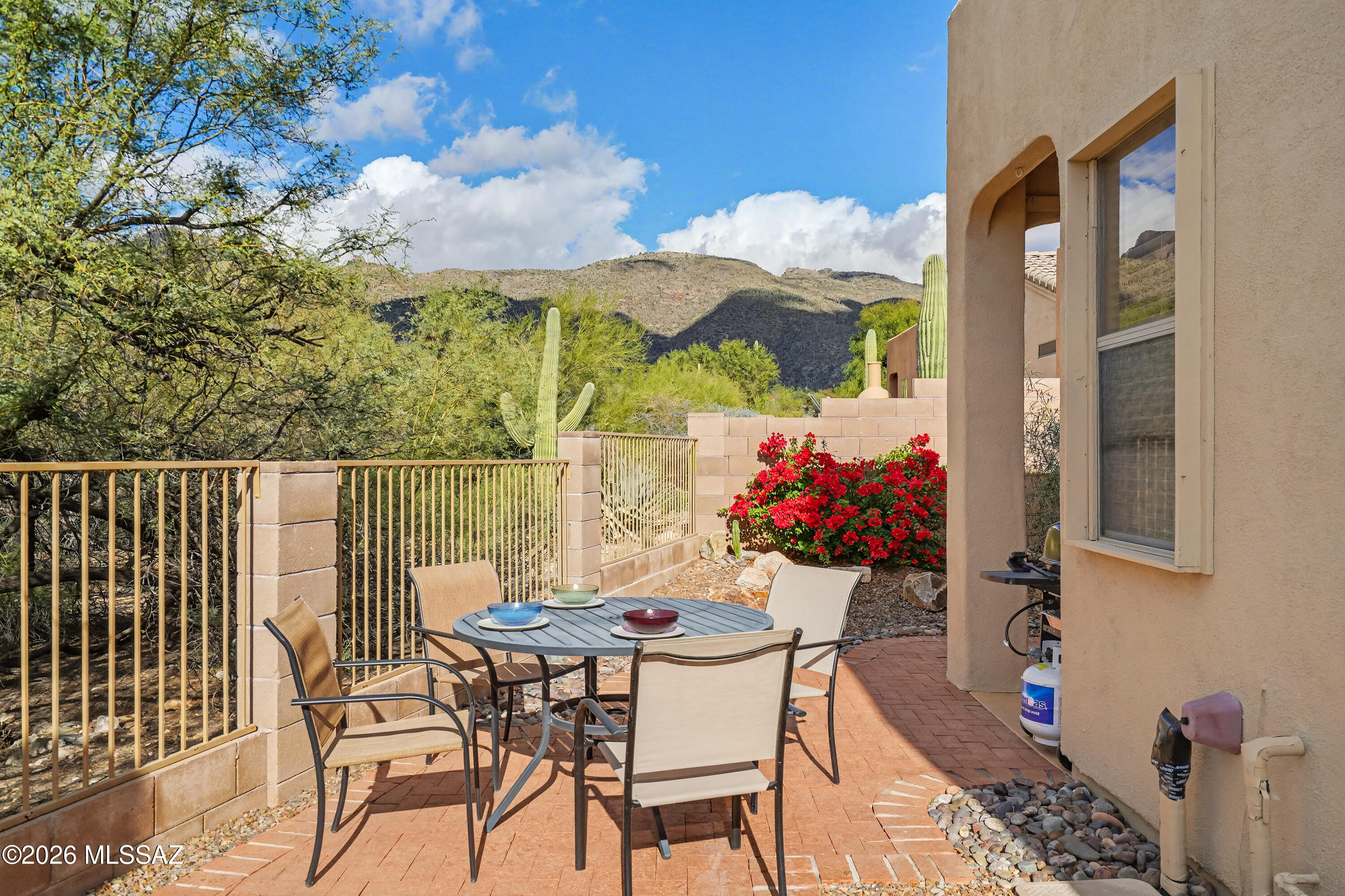 Pinnacle @ Sabino Springs resub (1-62) - Residential