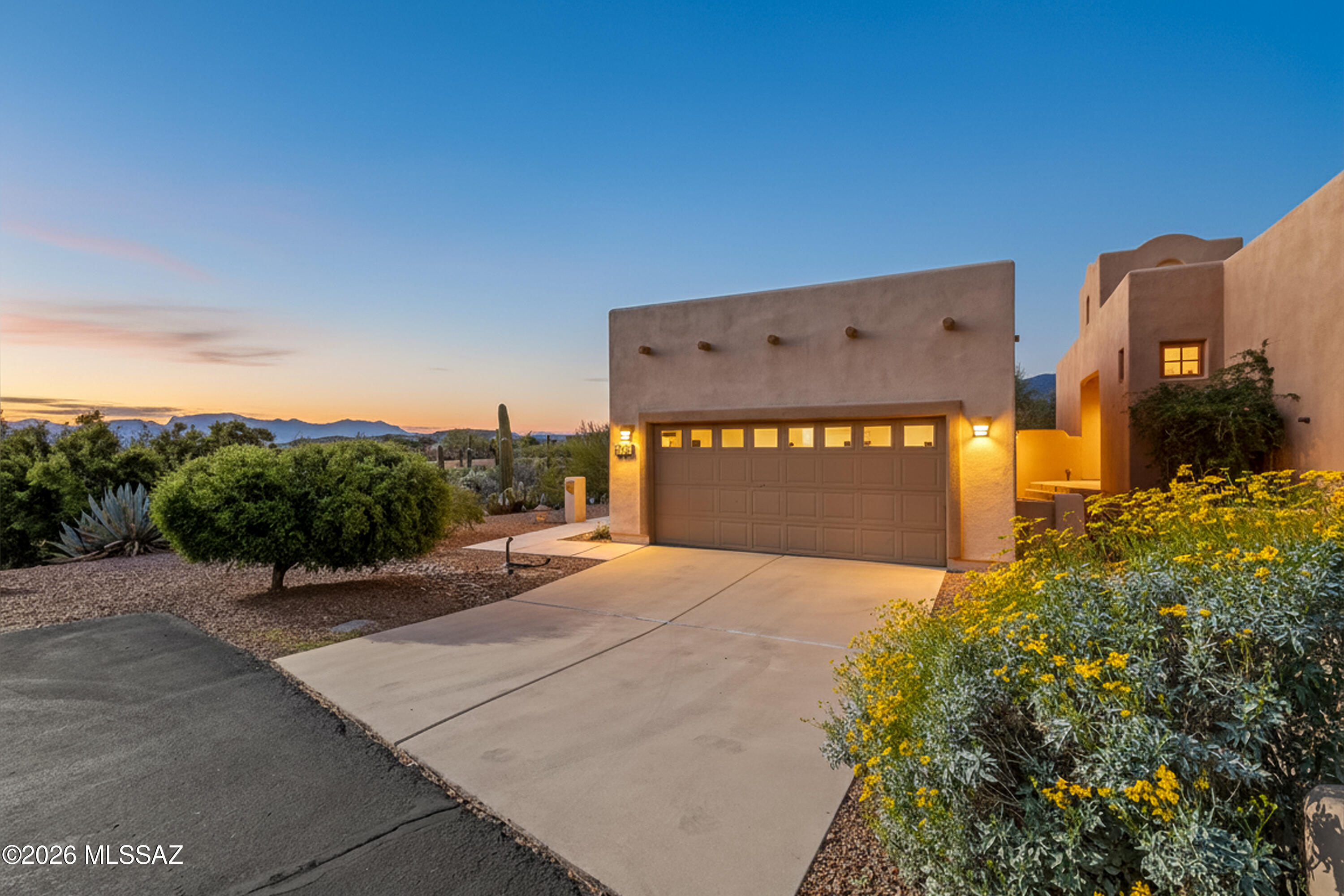 Pinnacle @ Sabino Springs resub (1-62) - Residential