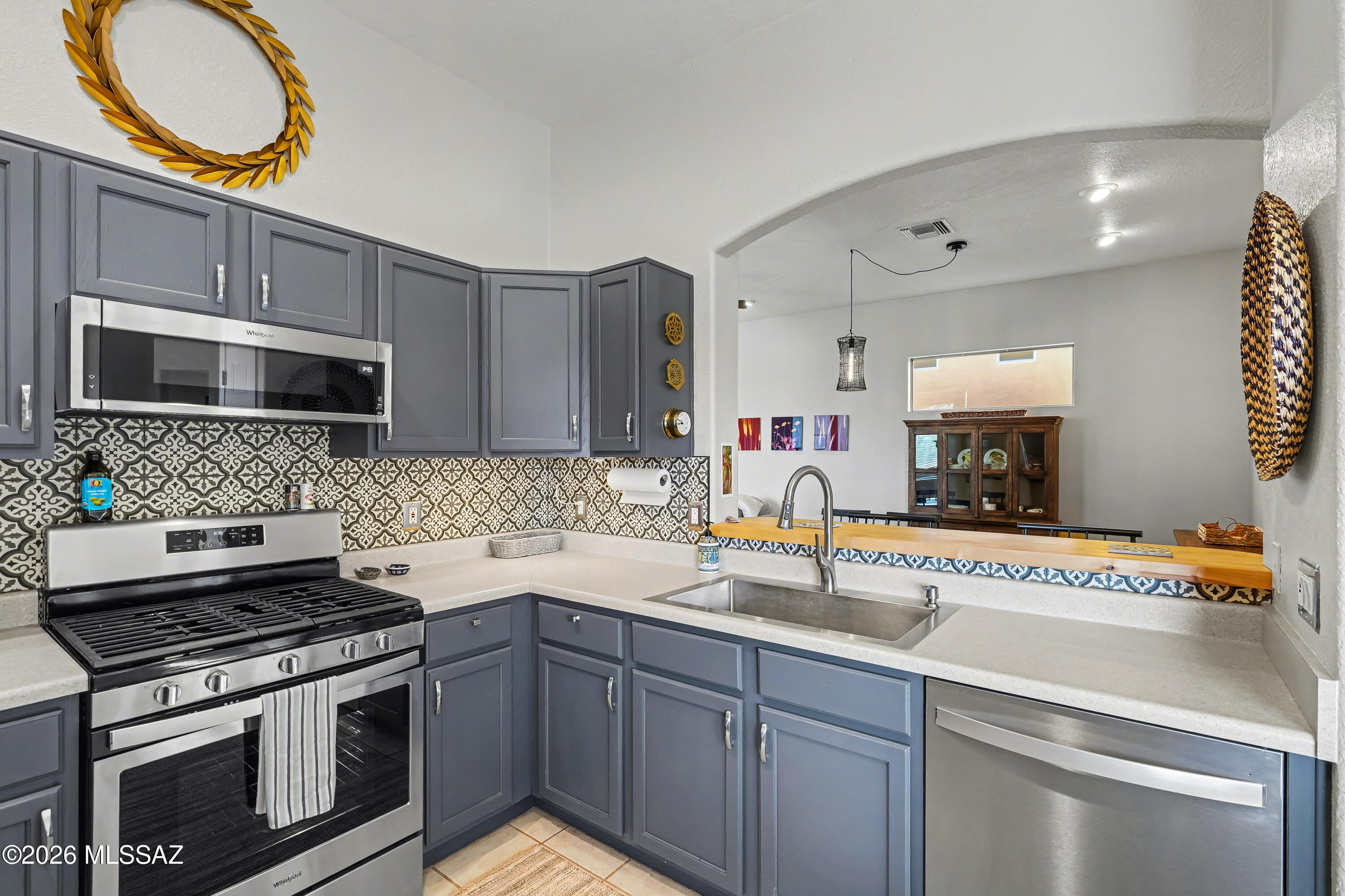 Pinnacle @ Sabino Springs resub (1-62) - Residential