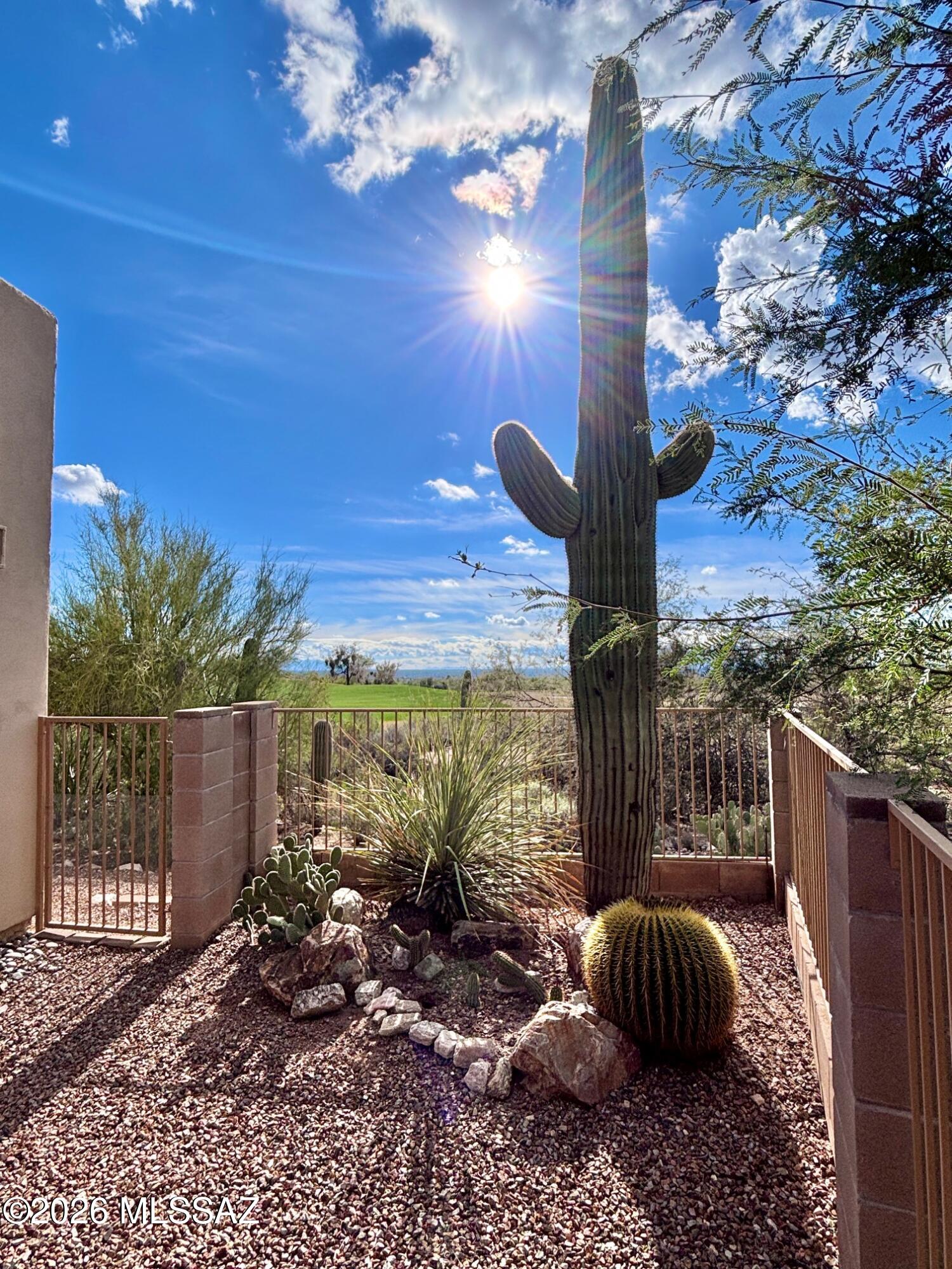 Pinnacle @ Sabino Springs resub (1-62) - Residential