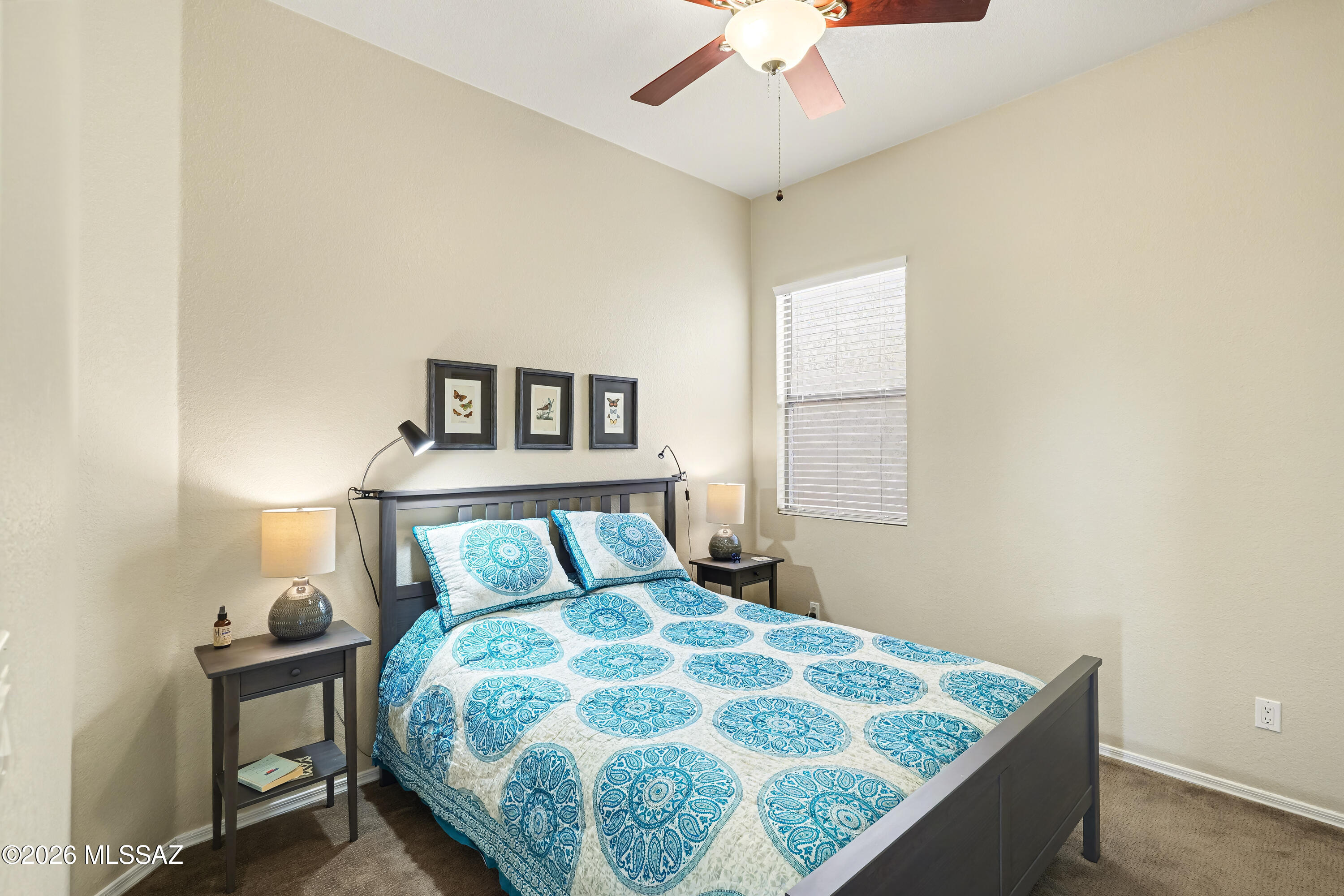 Pinnacle @ Sabino Springs resub (1-62) - Residential