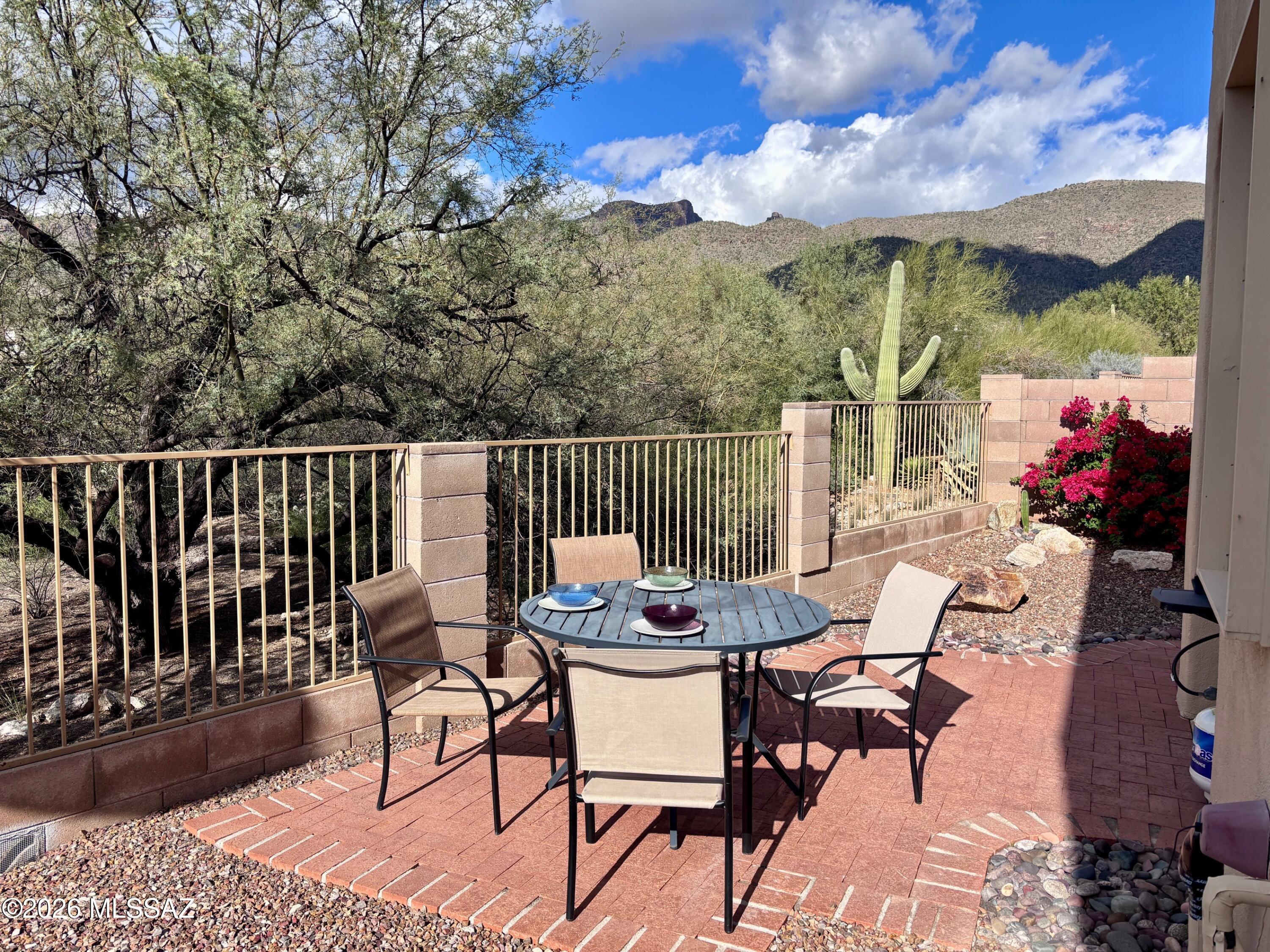 Pinnacle @ Sabino Springs resub (1-62) - Residential