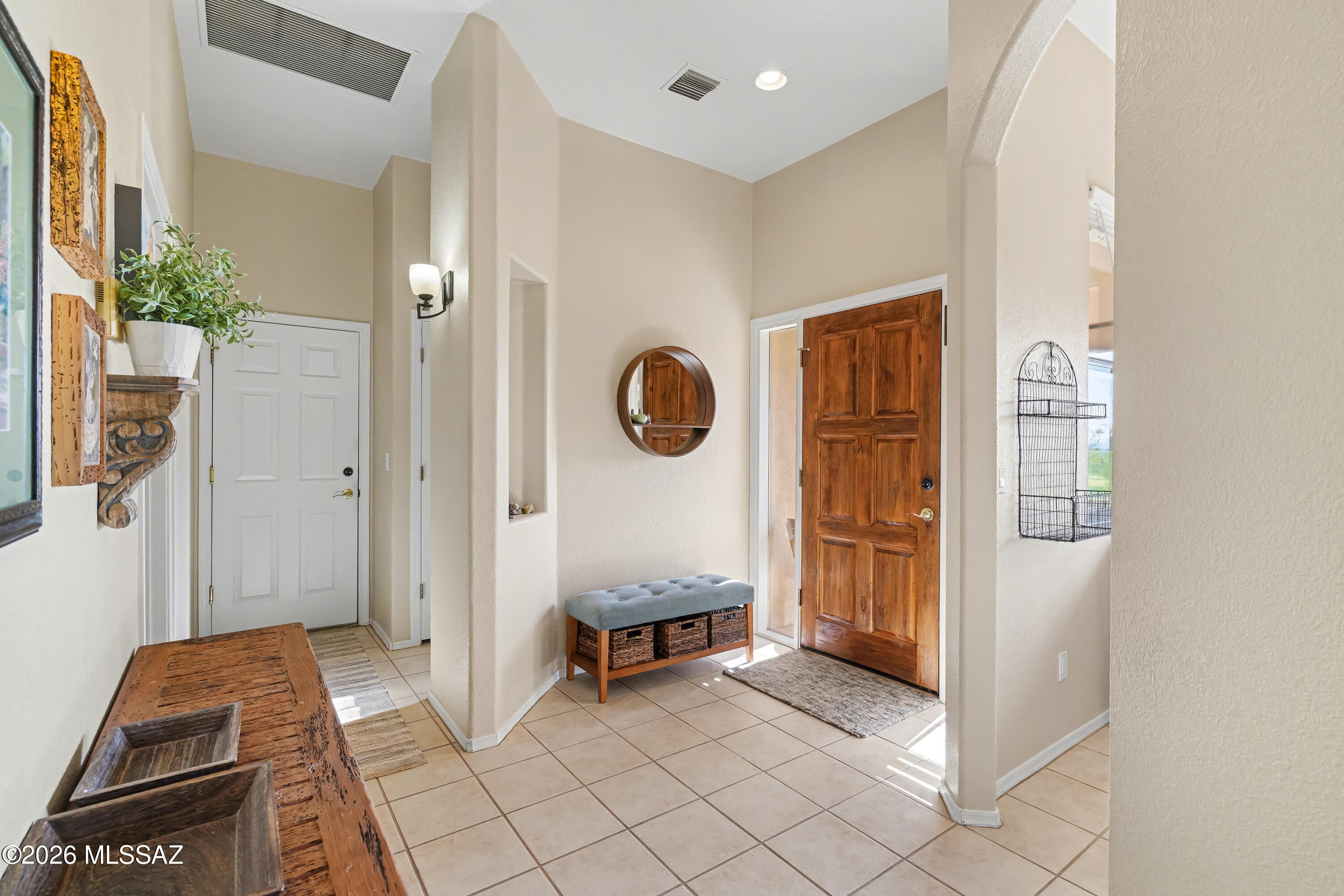Pinnacle @ Sabino Springs resub (1-62) - Residential