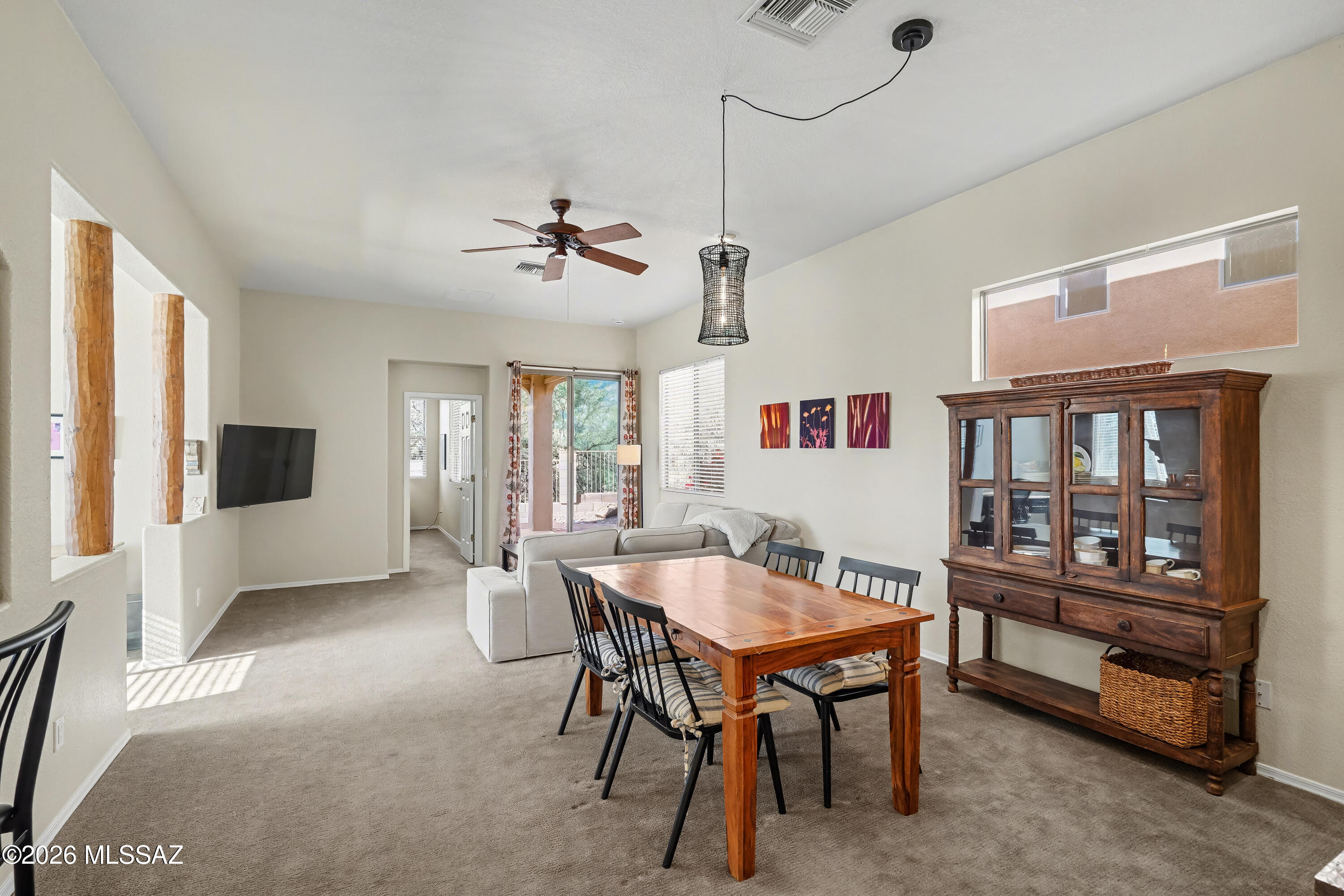 Pinnacle @ Sabino Springs resub (1-62) - Residential