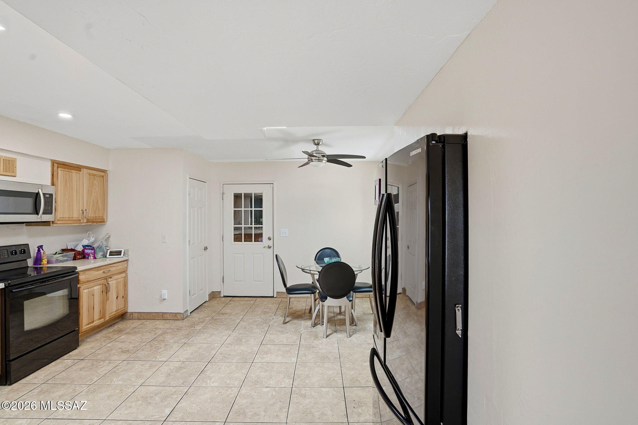 Belle Vista Townhomes (1-83) - Residential