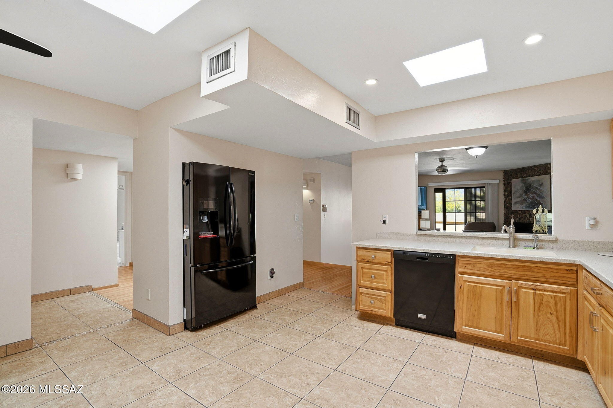 Belle Vista Townhomes (1-83) - Residential