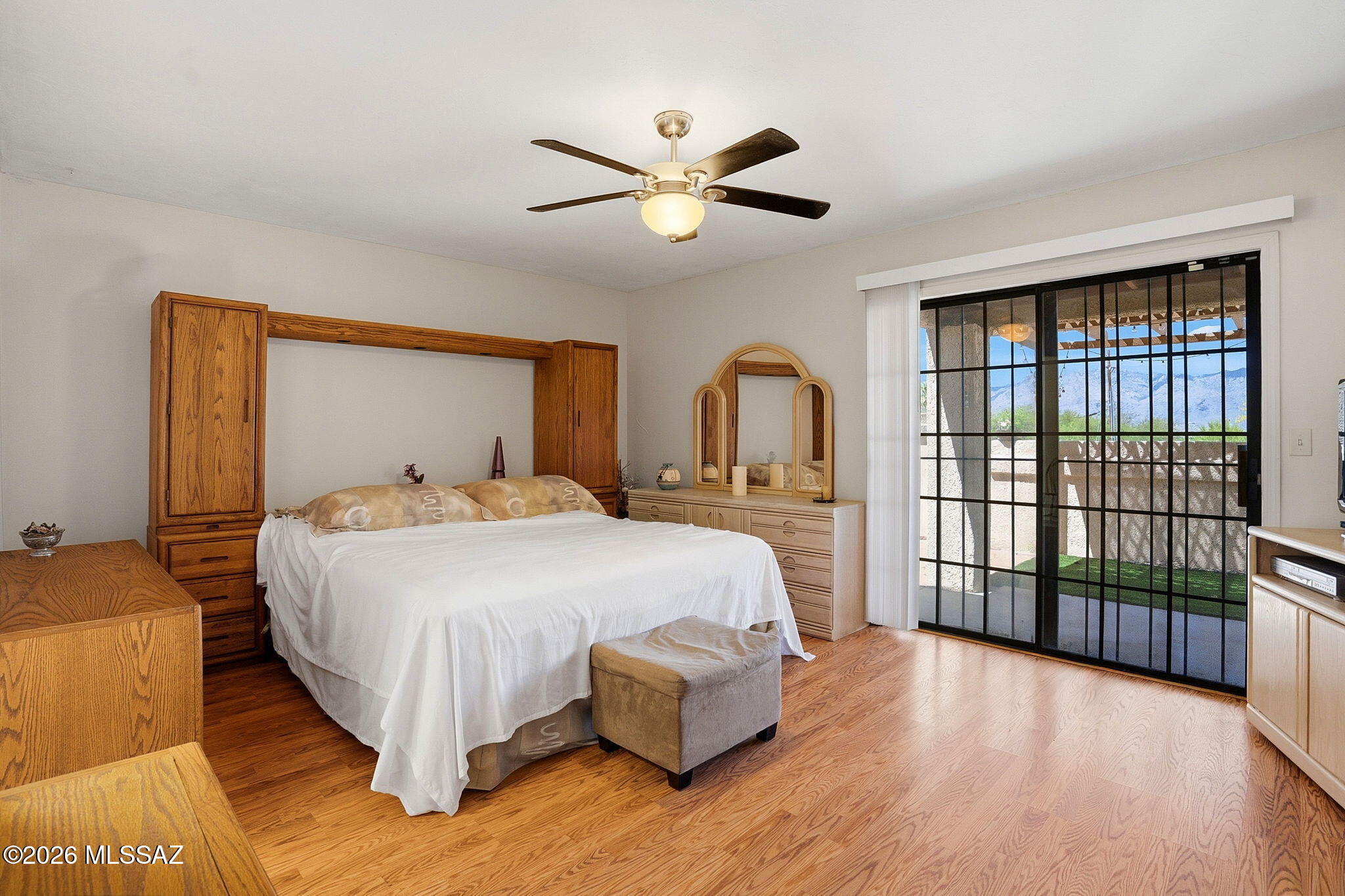 Belle Vista Townhomes (1-83) - Residential