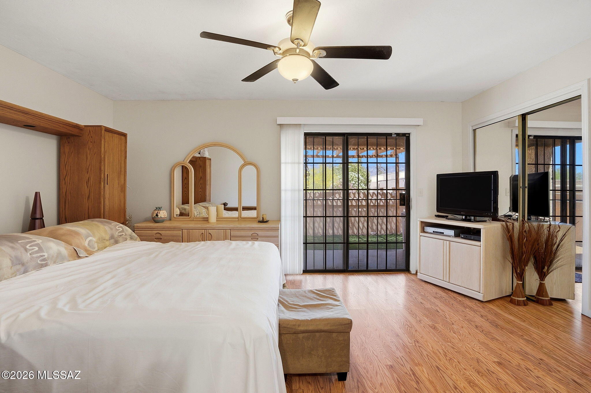 Belle Vista Townhomes (1-83) - Residential