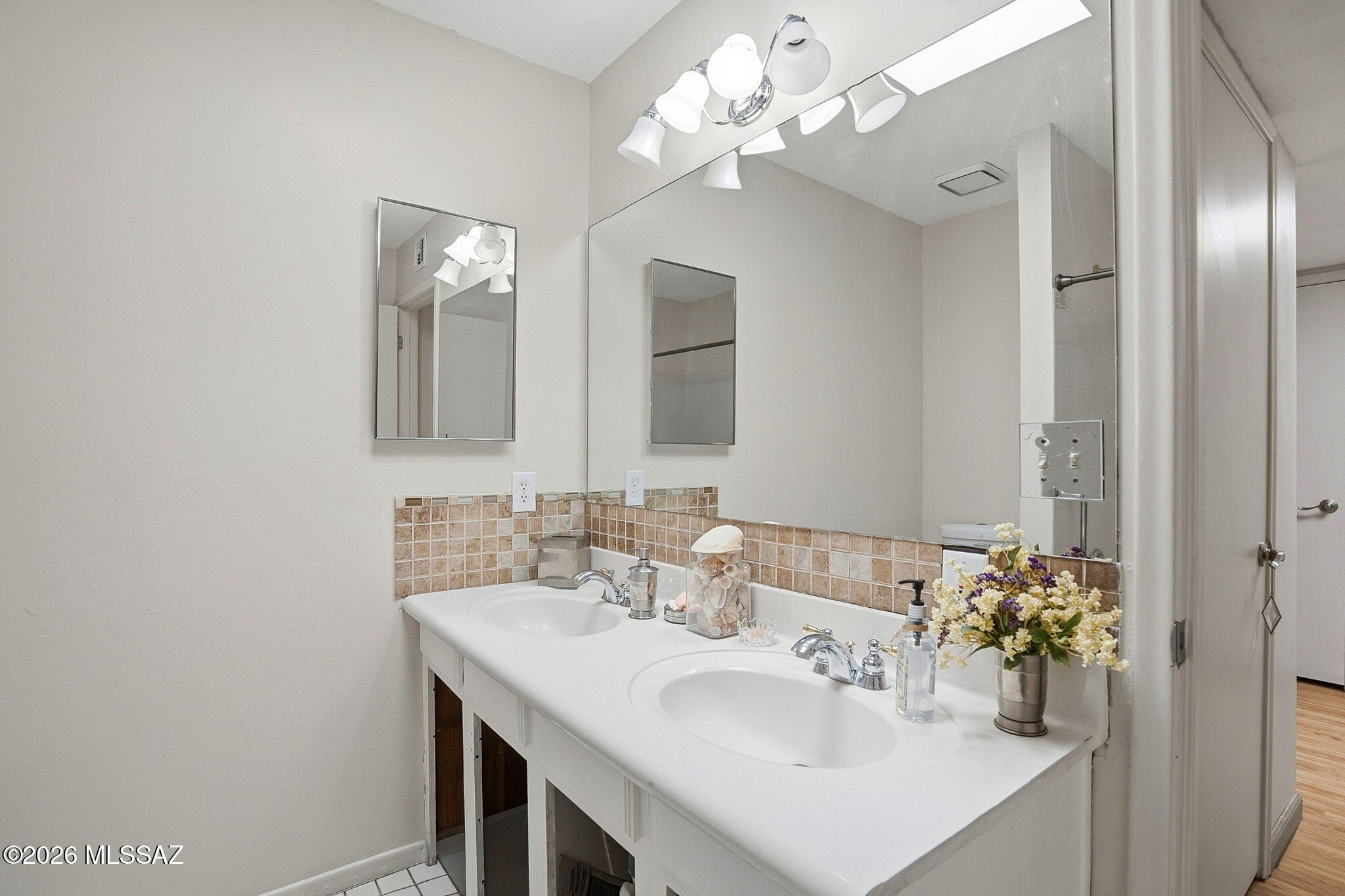 Belle Vista Townhomes (1-83) - Residential
