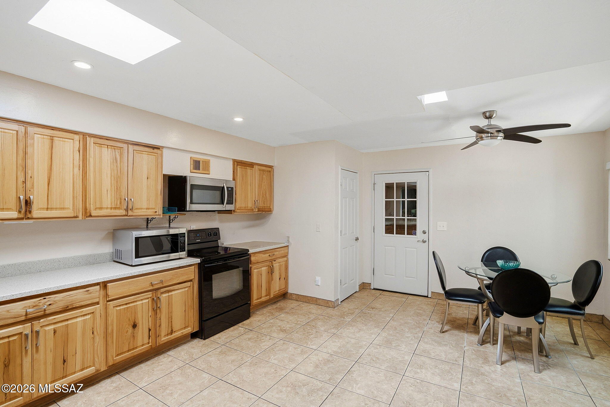 Belle Vista Townhomes (1-83) - Residential