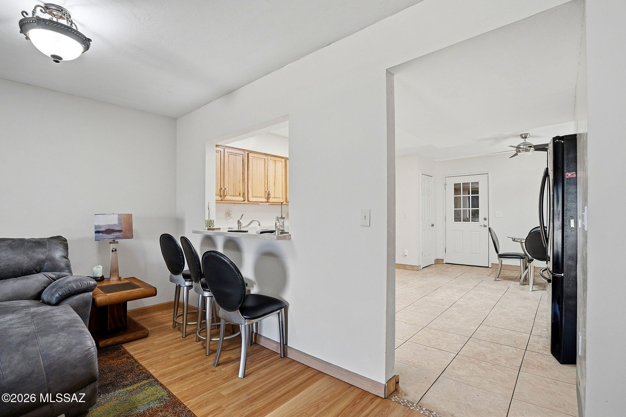 Belle Vista Townhomes (1-83) - Residential