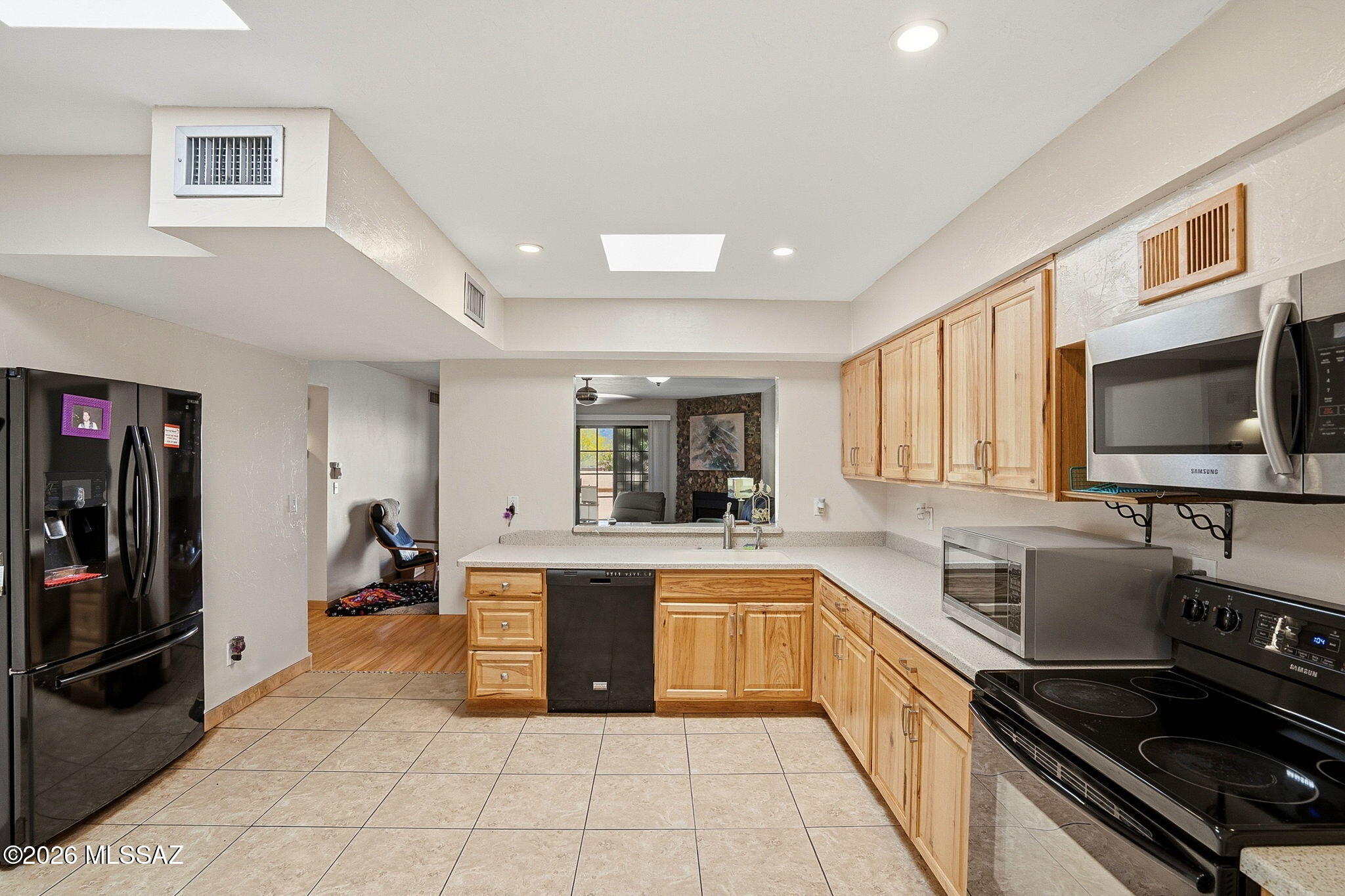 Belle Vista Townhomes (1-83) - Residential