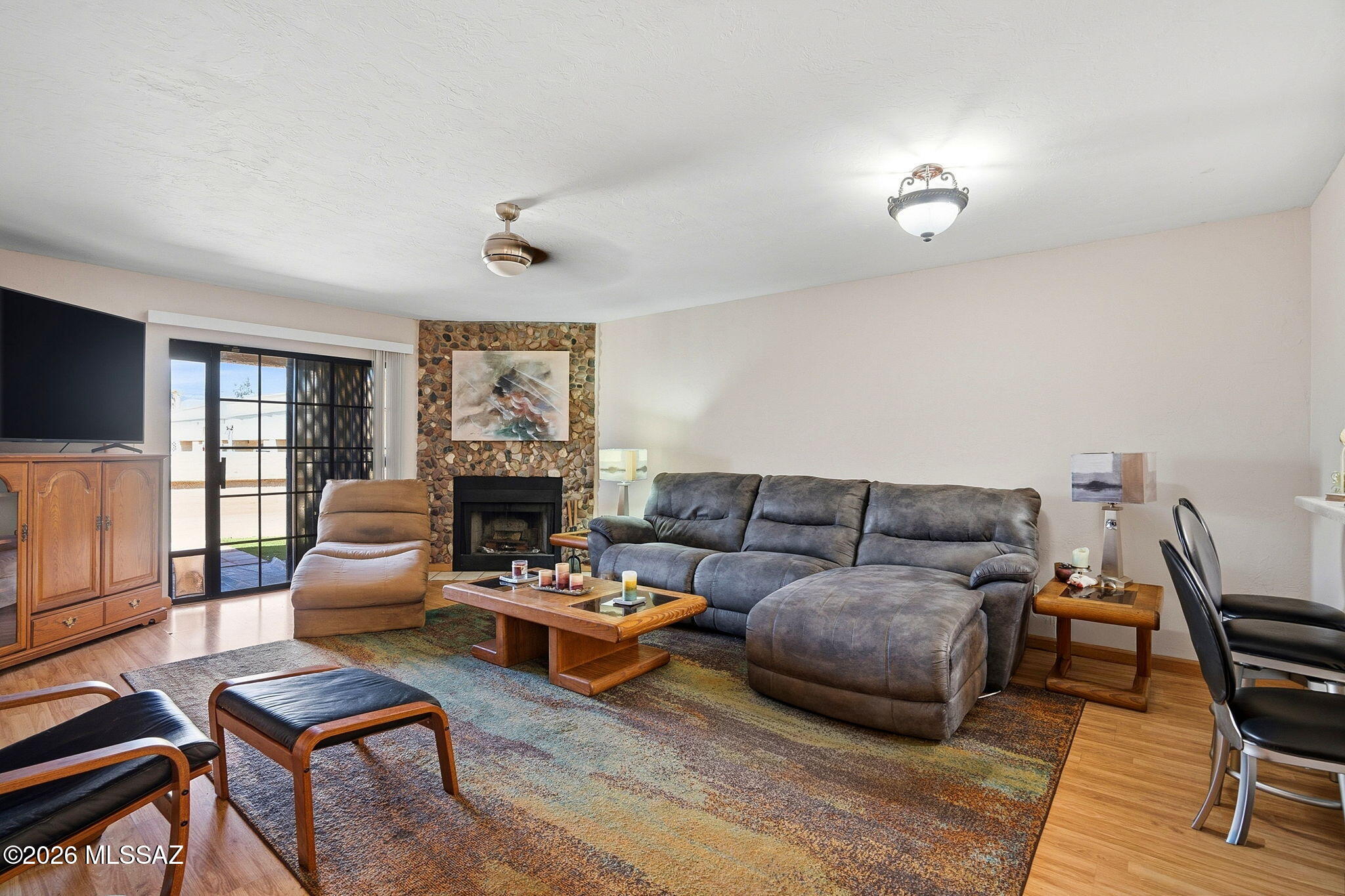 Belle Vista Townhomes (1-83) - Residential