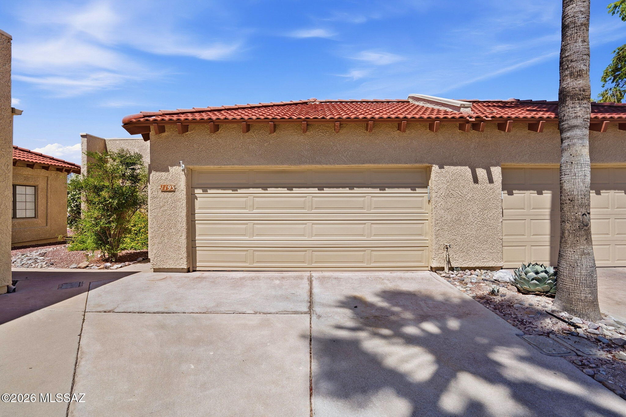 Belle Vista Townhomes (1-83) - Residential