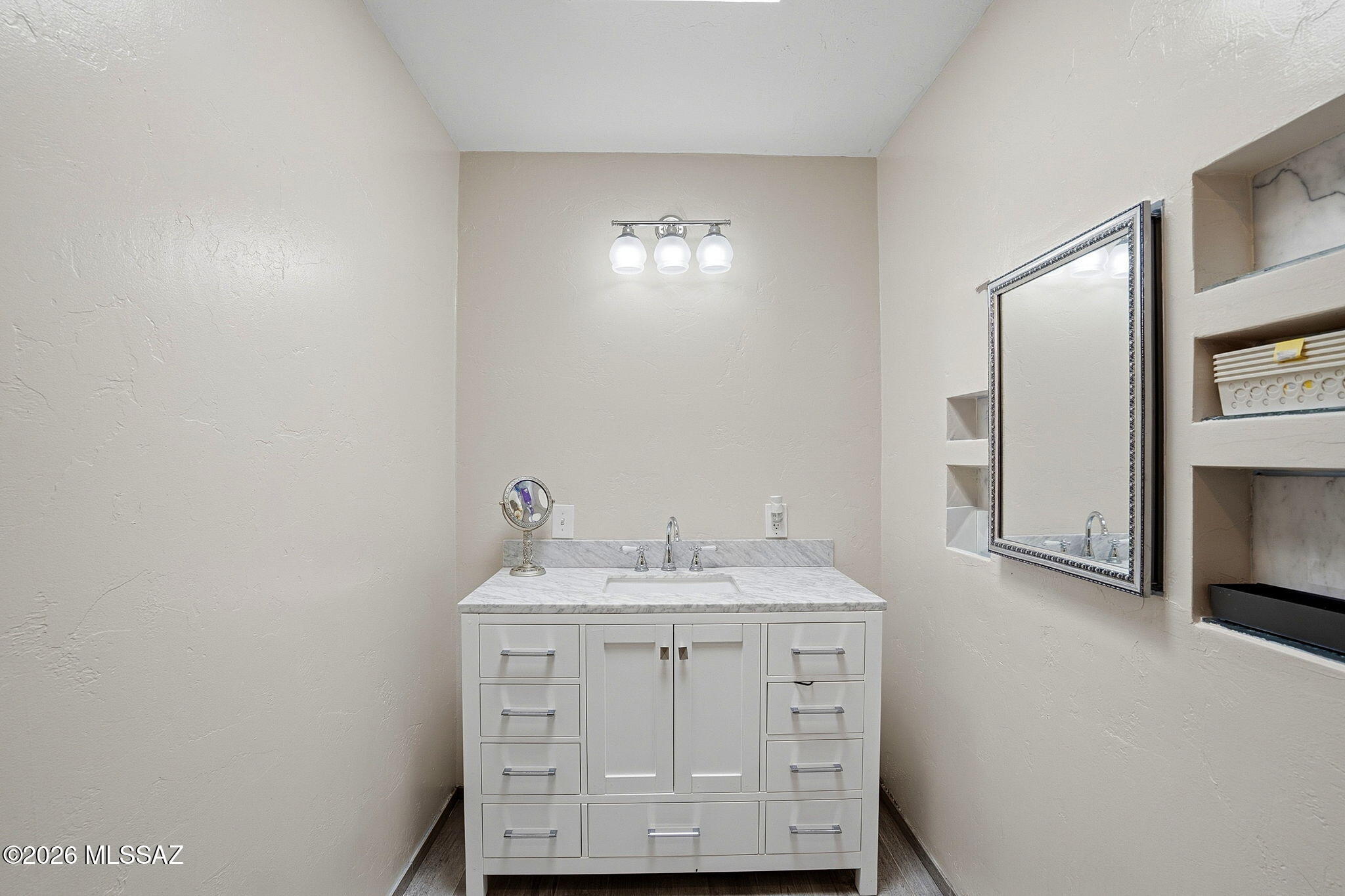 Belle Vista Townhomes (1-83) - Residential