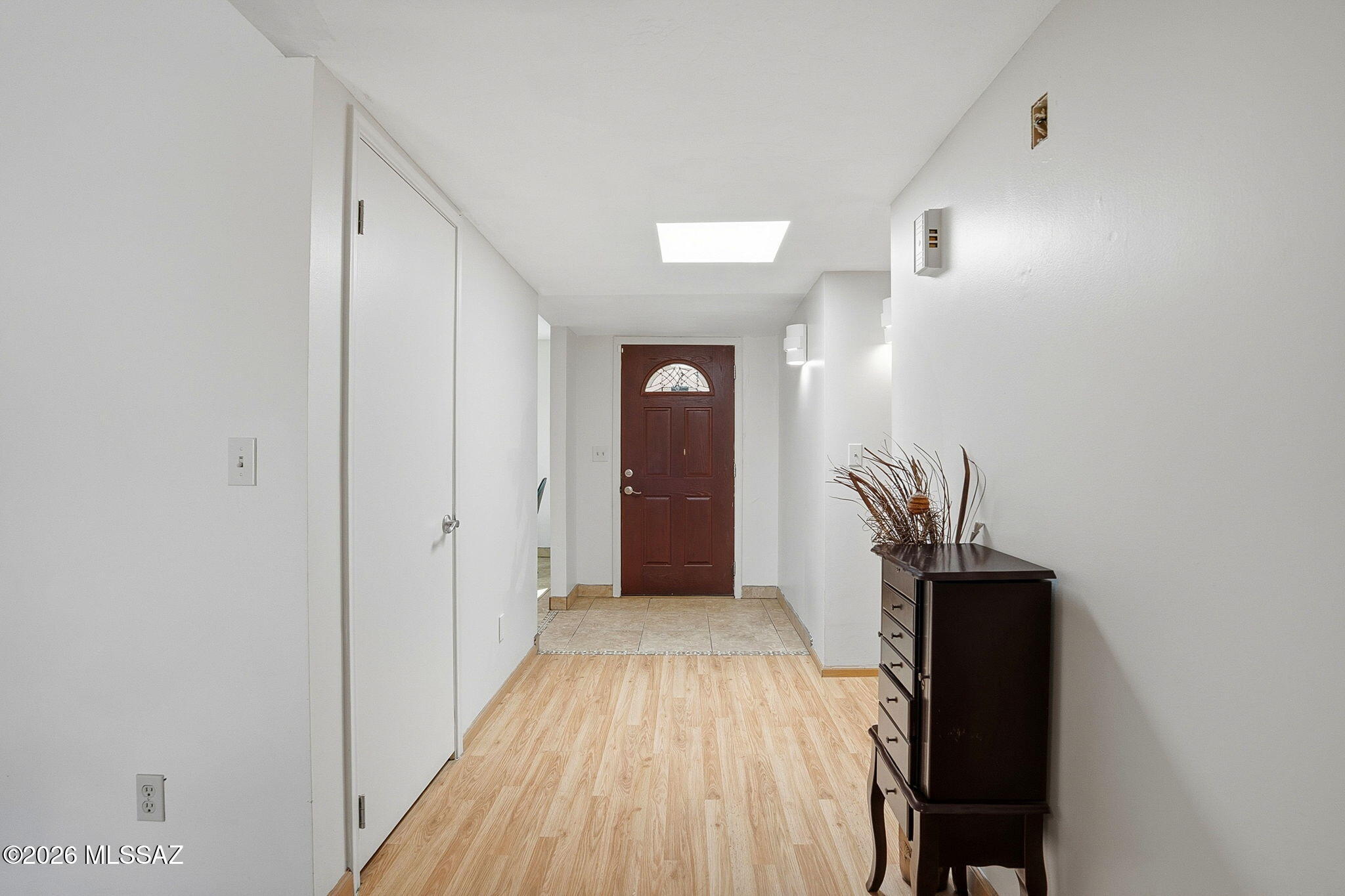 Belle Vista Townhomes (1-83) - Residential
