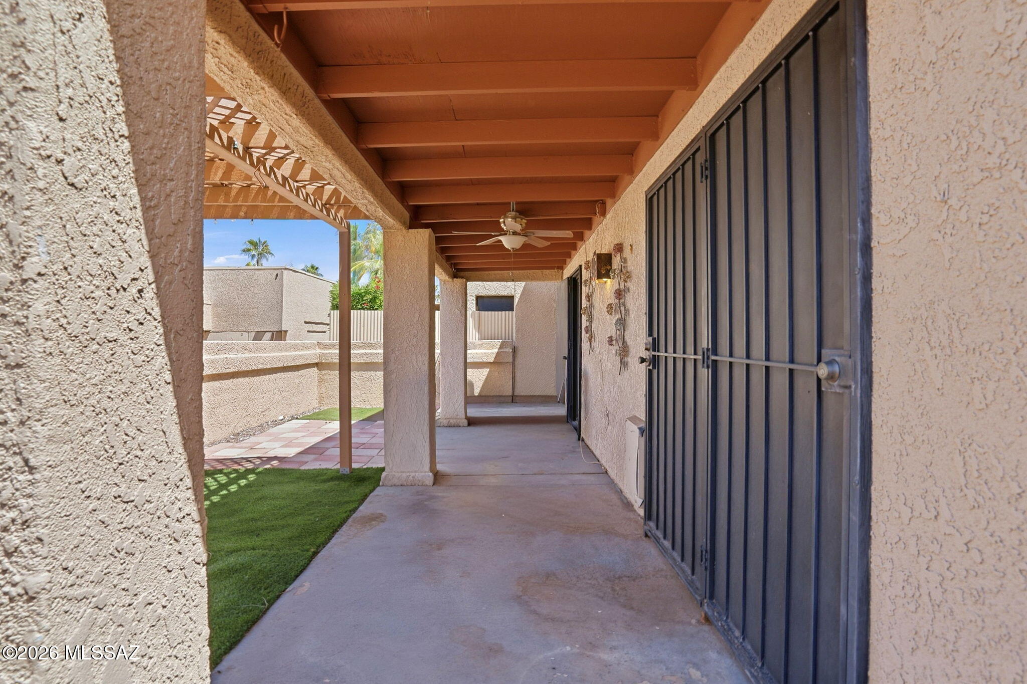 Belle Vista Townhomes (1-83) - Residential