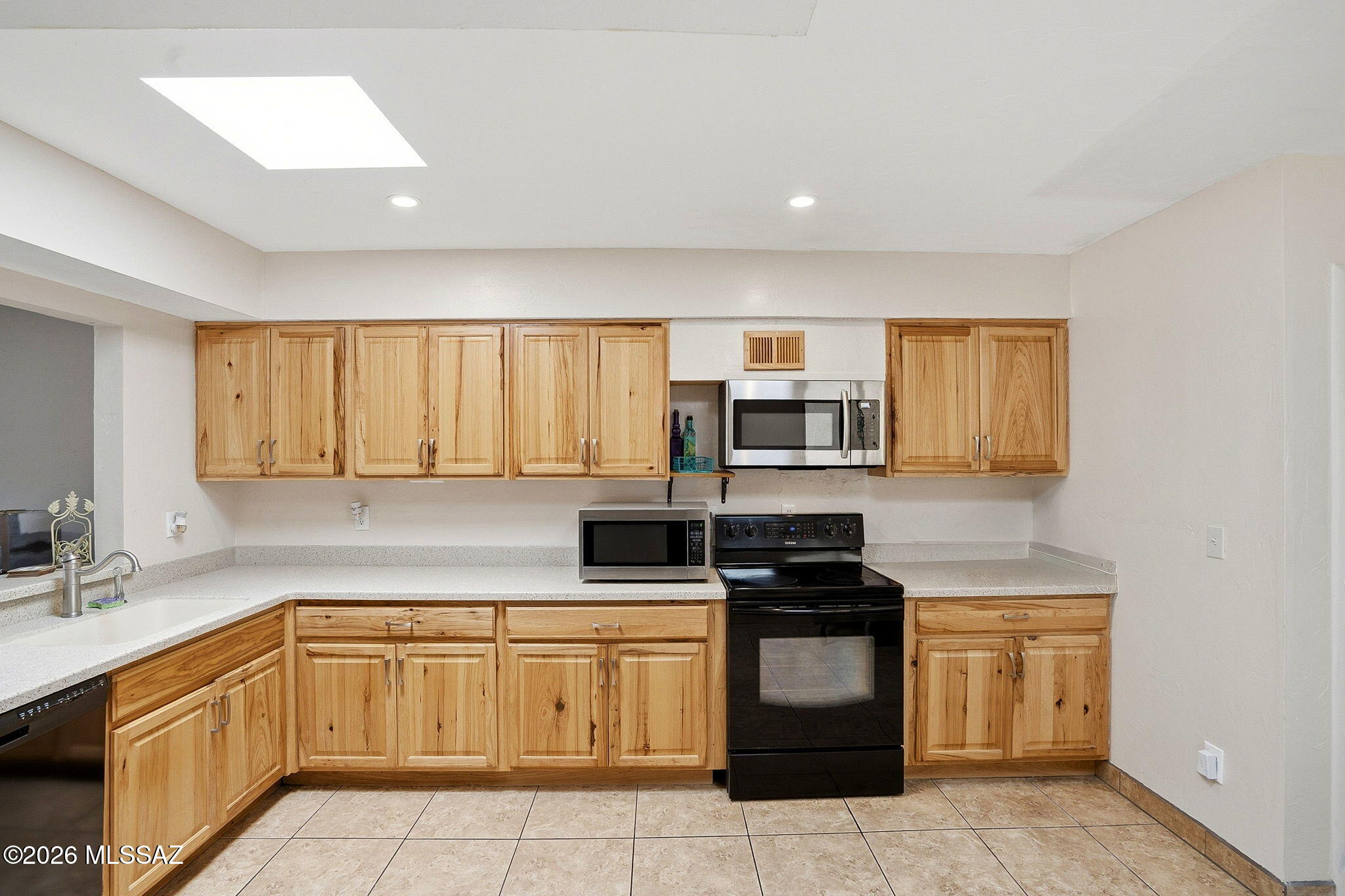 Belle Vista Townhomes (1-83) - Residential