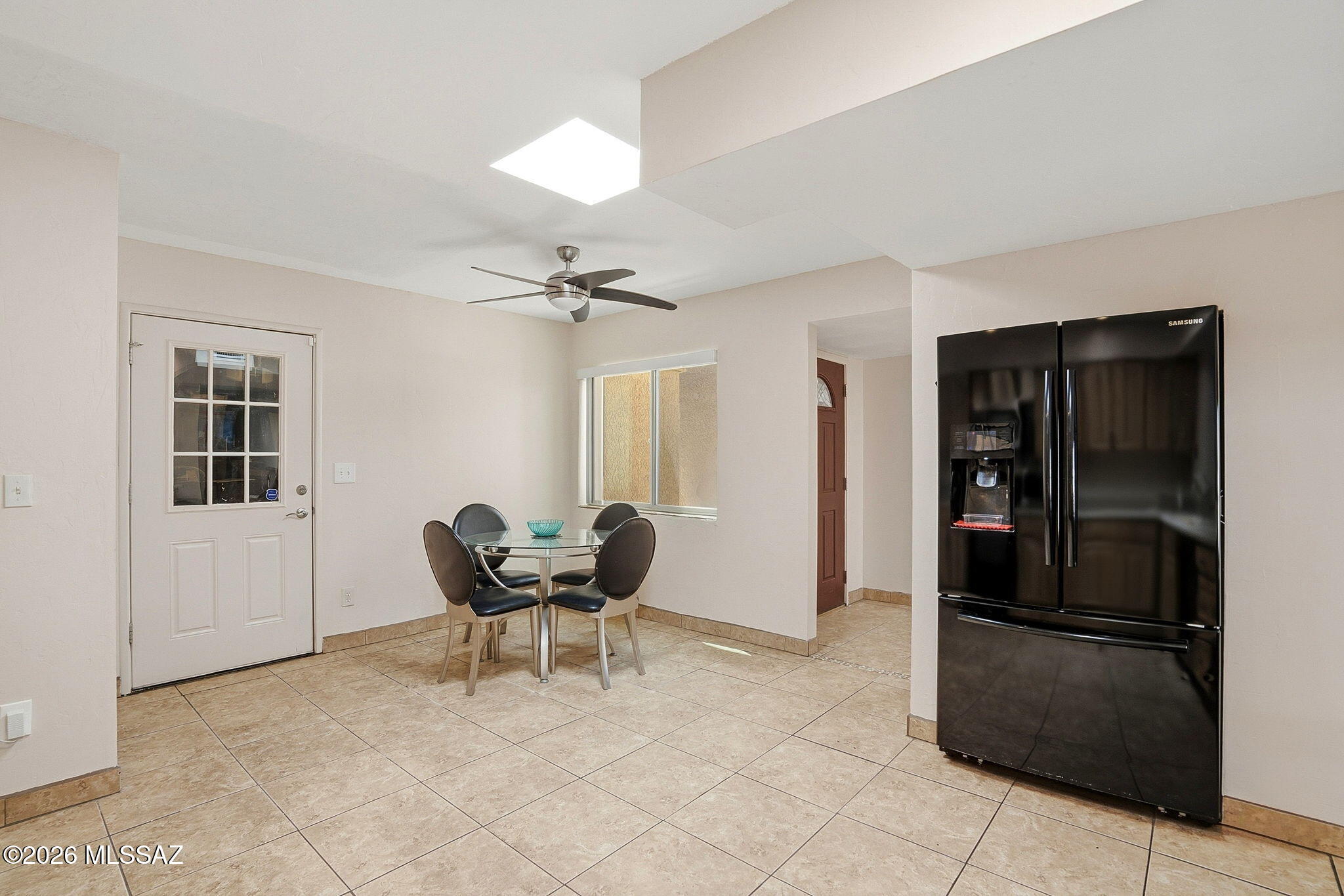 Belle Vista Townhomes (1-83) - Residential