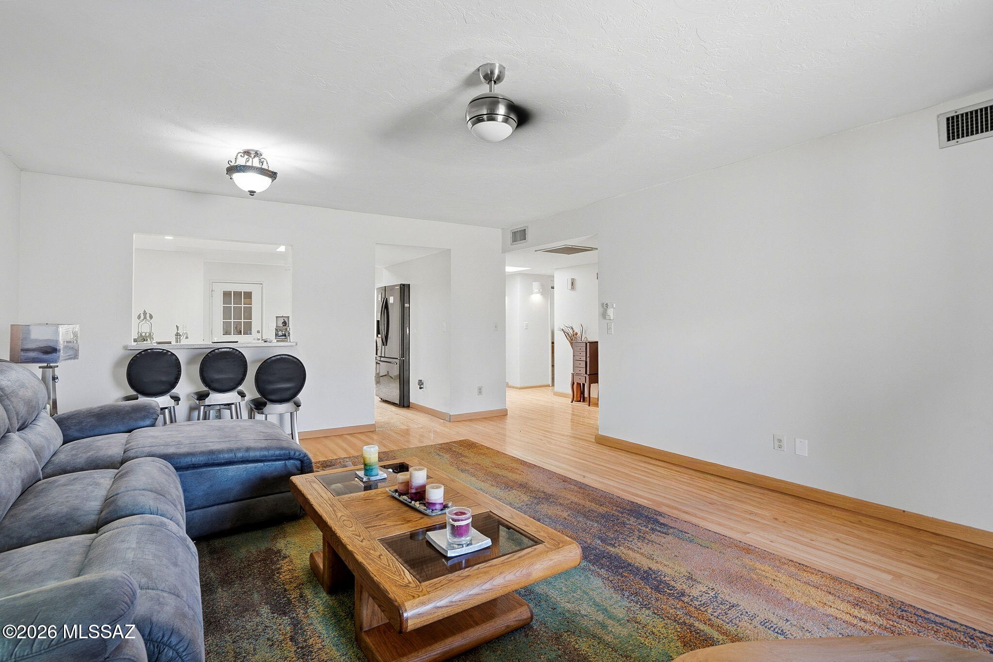 Belle Vista Townhomes (1-83) - Residential