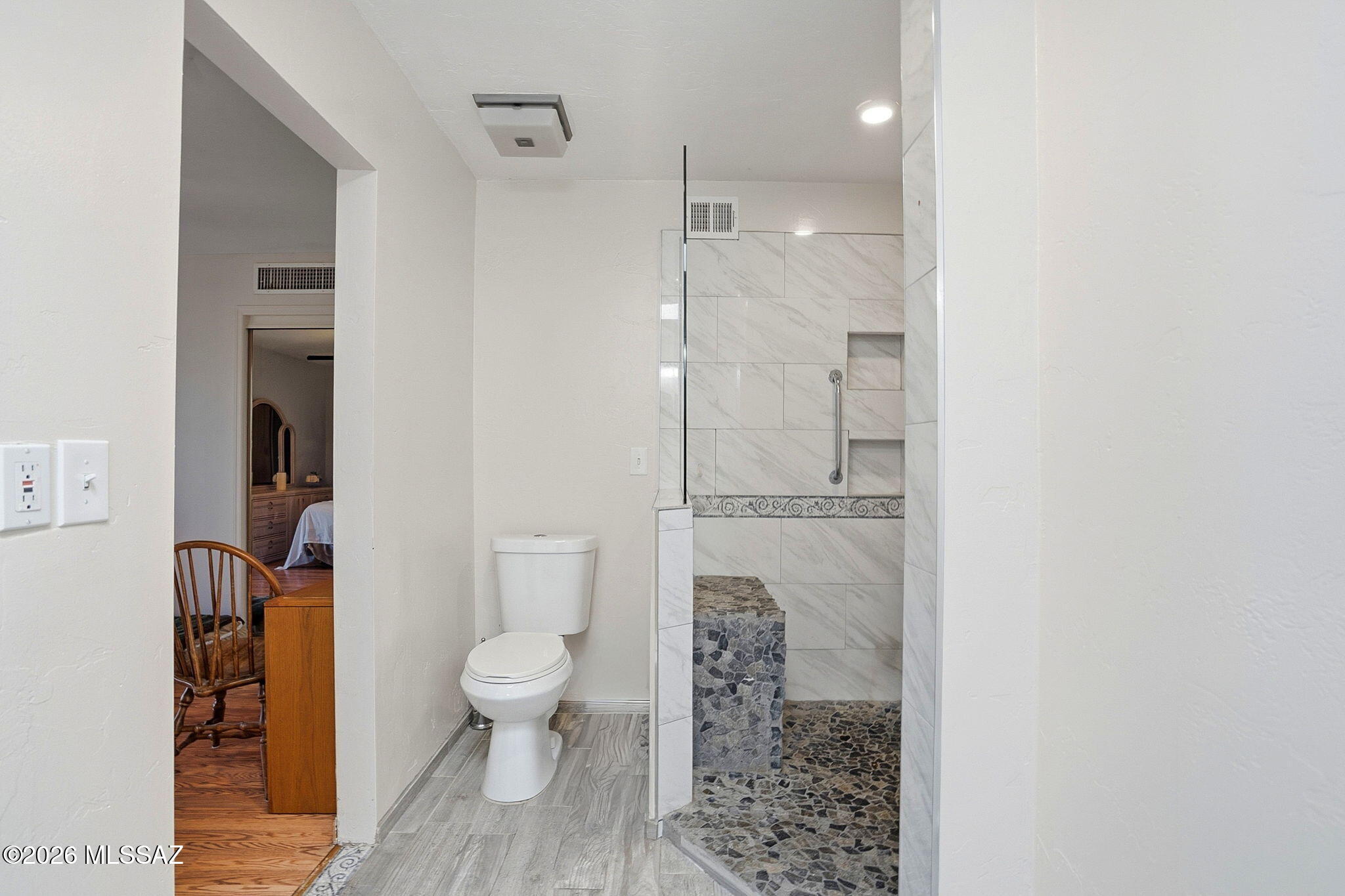 Belle Vista Townhomes (1-83) - Residential