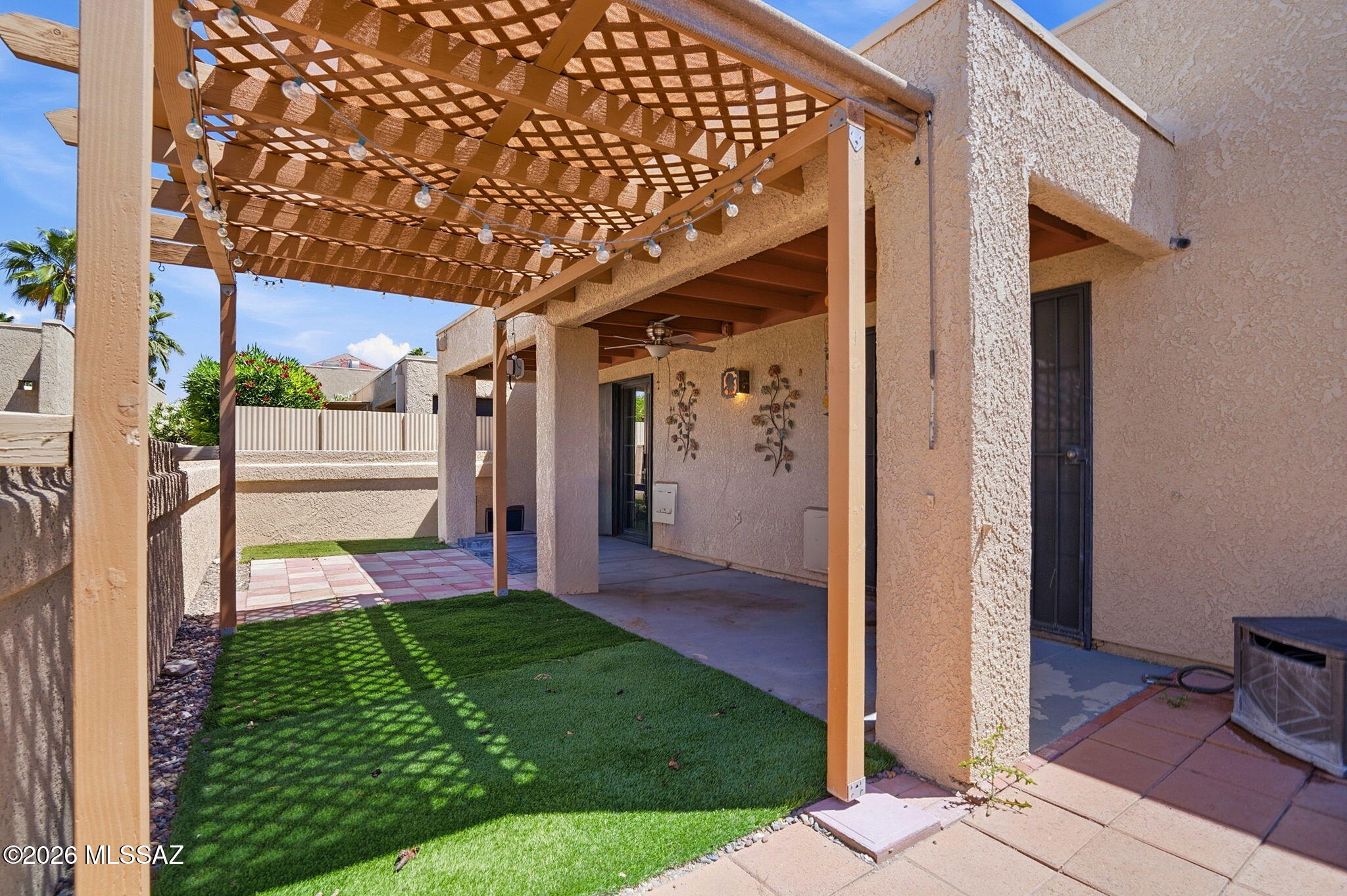 Belle Vista Townhomes (1-83) - Residential