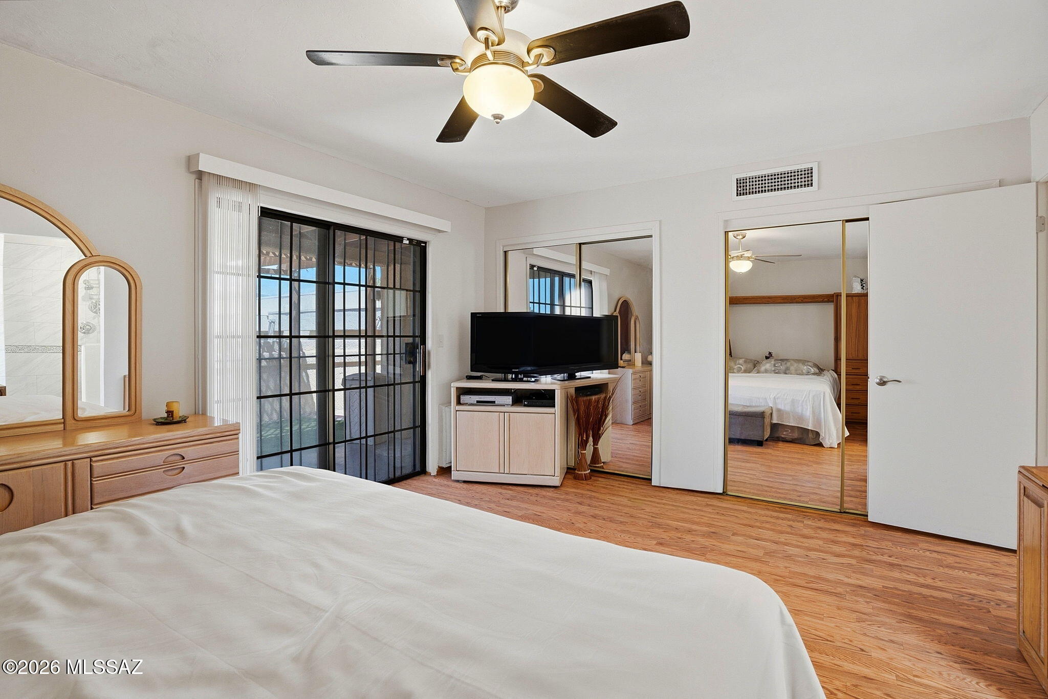 Belle Vista Townhomes (1-83) - Residential