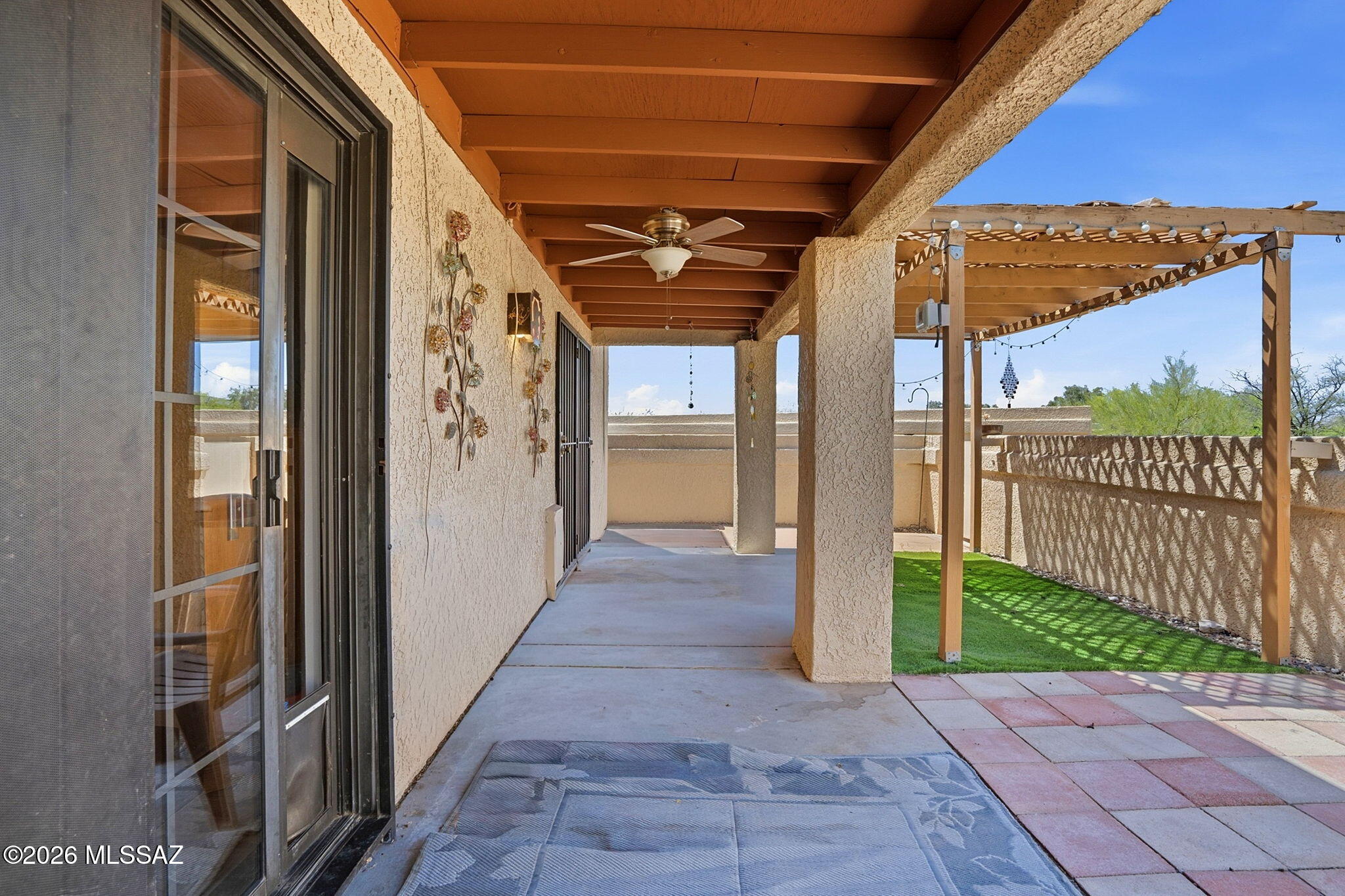Belle Vista Townhomes (1-83) - Residential