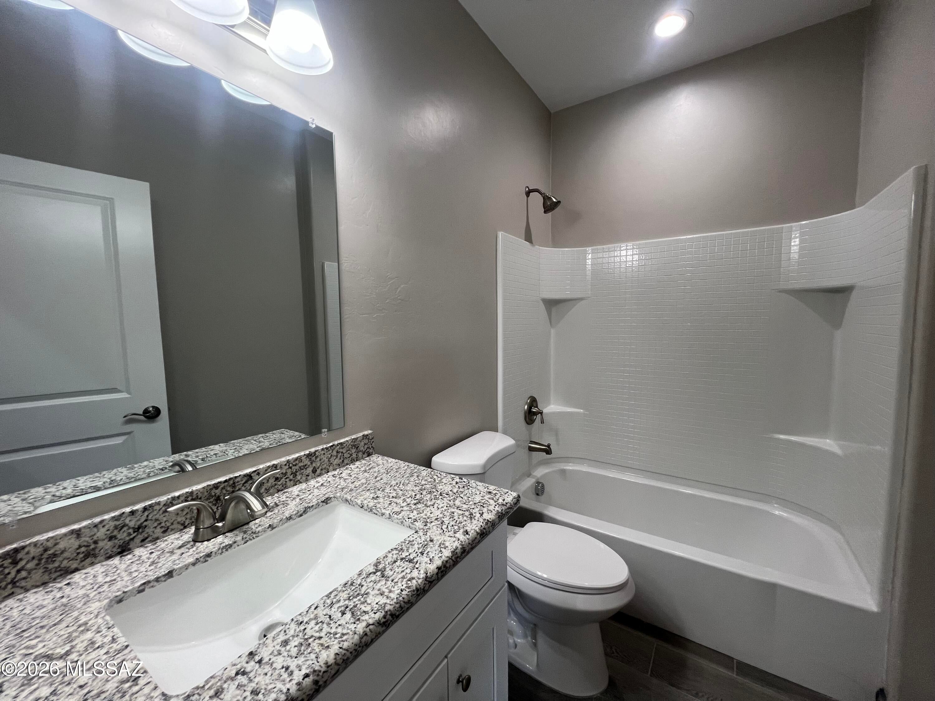 Grand View Addition - Residential Lease