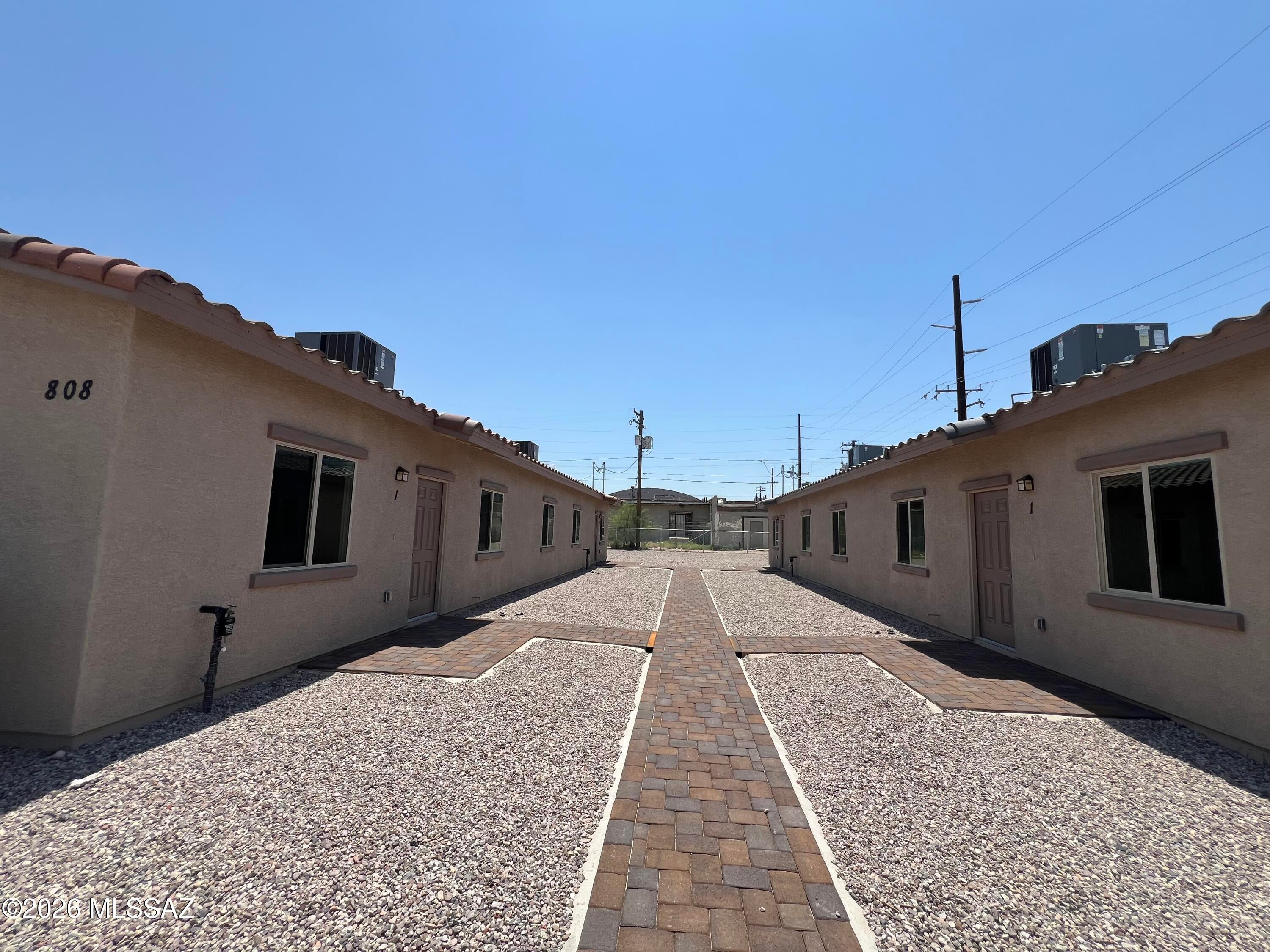 Grand View Addition - Residential Lease
