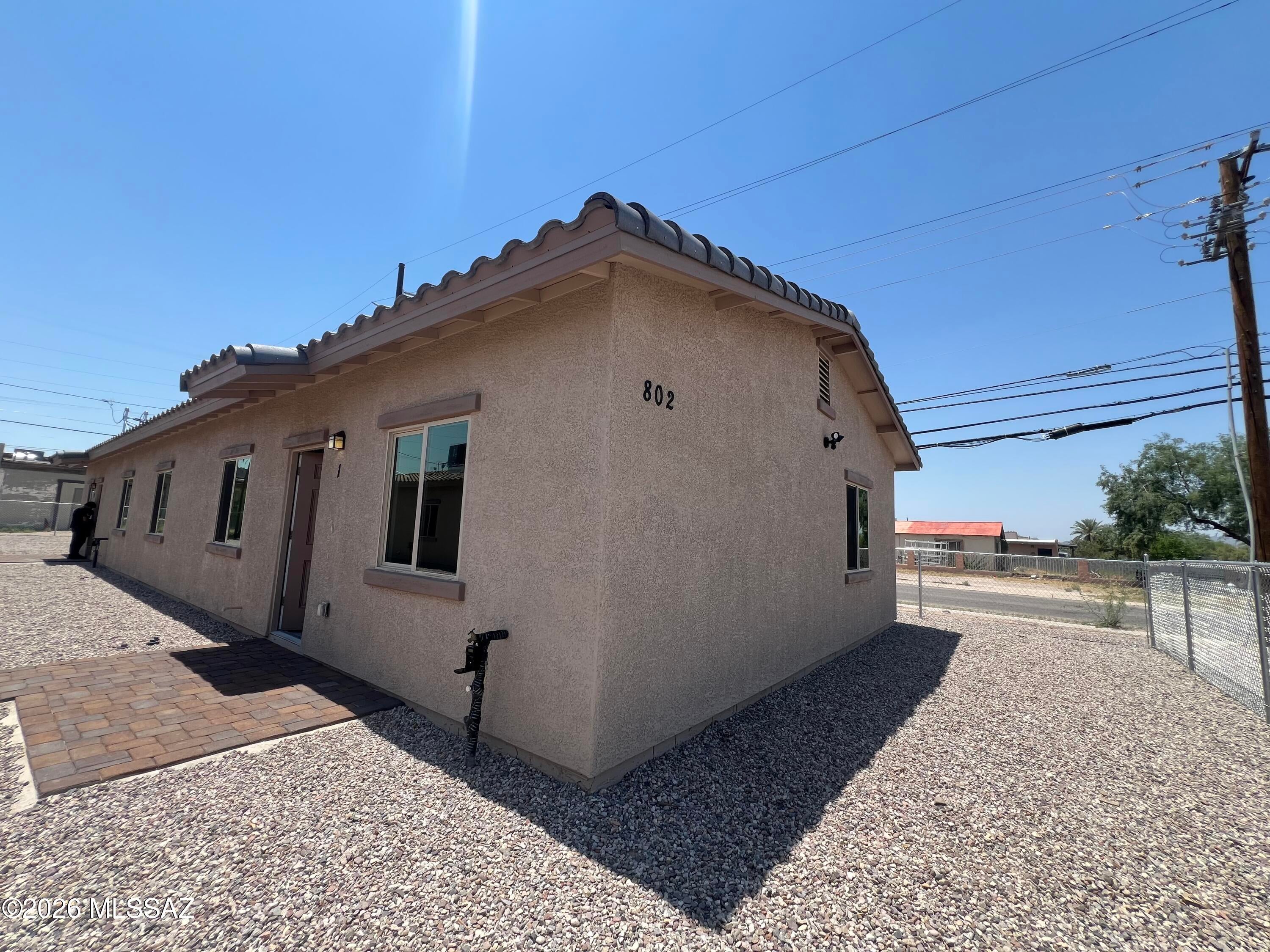 Grand View Addition - Residential Lease