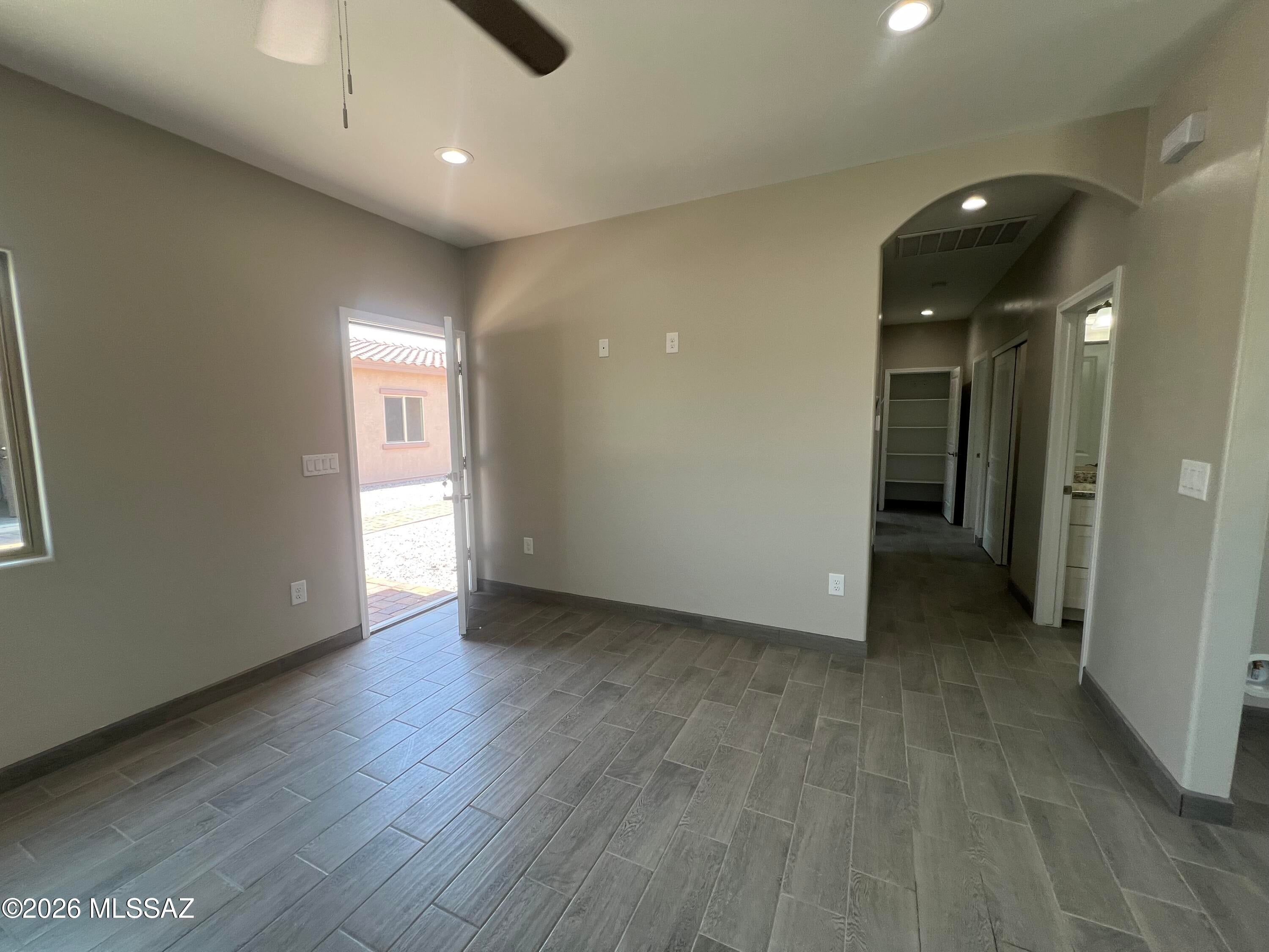 Grand View Addition - Residential Lease
