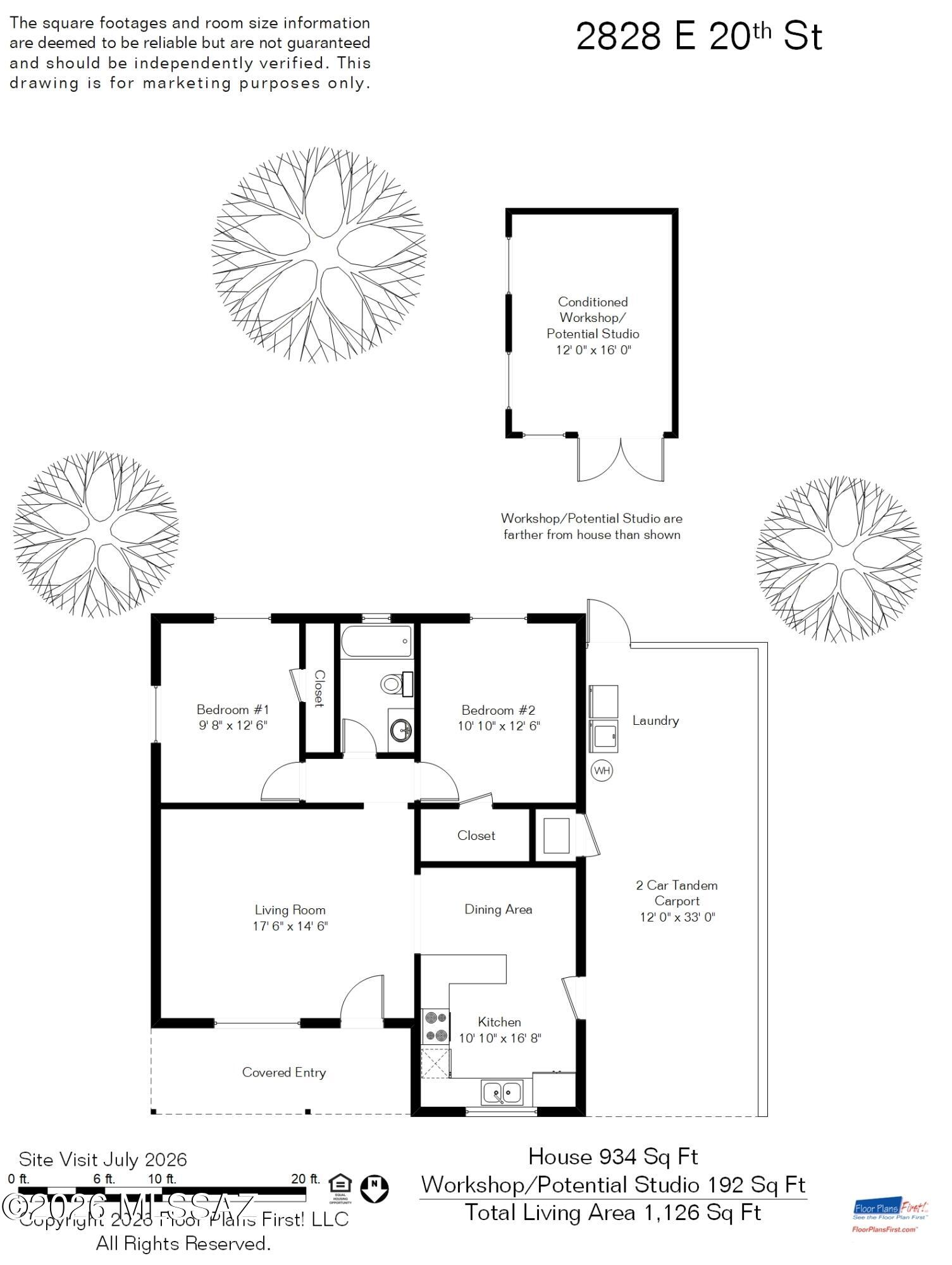 Country Club Manor - Residential