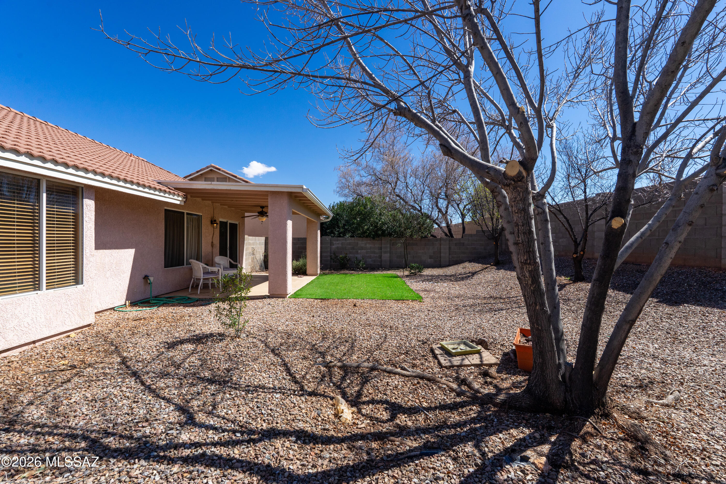 Other/Unknown - Residential