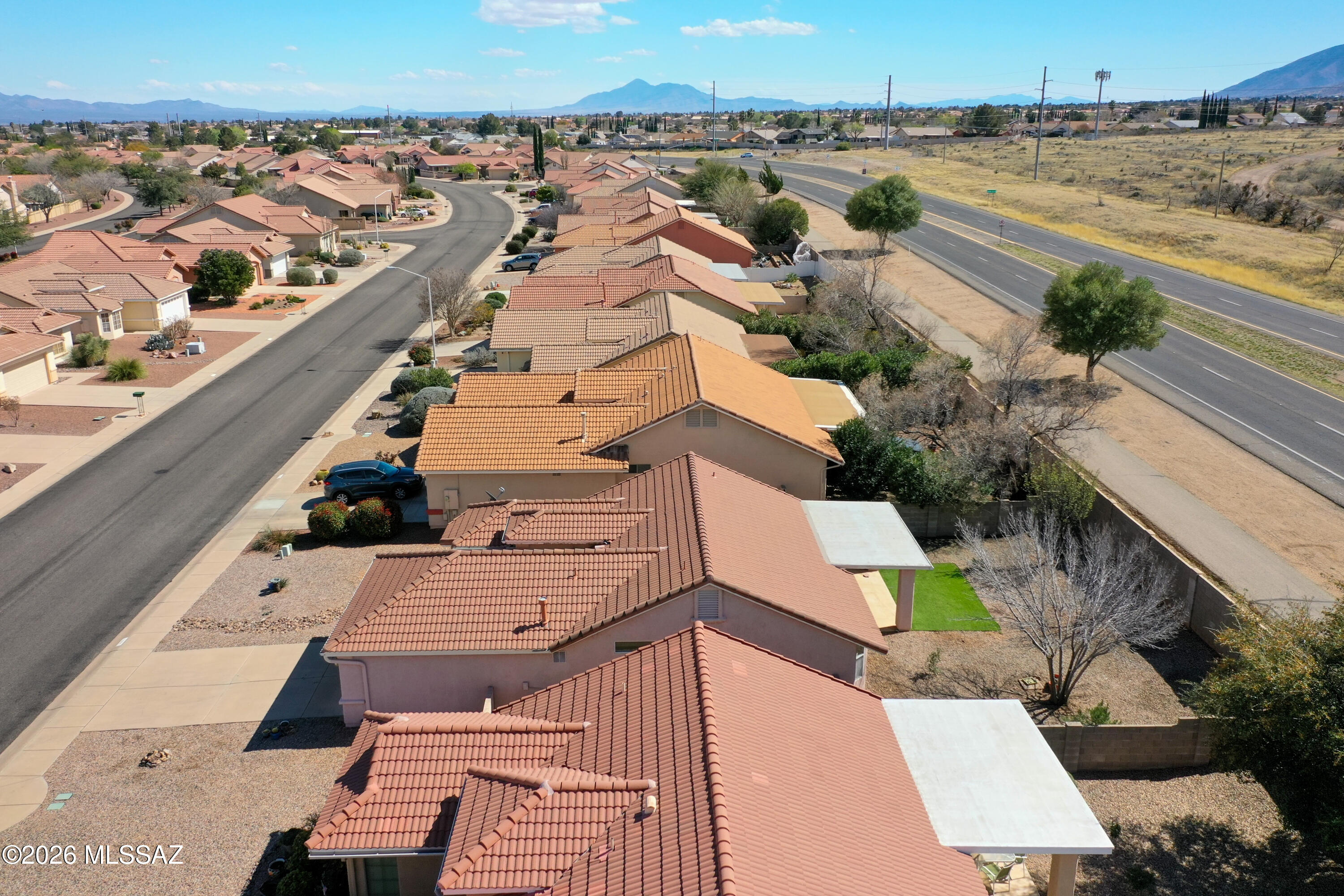 Other/Unknown - Residential