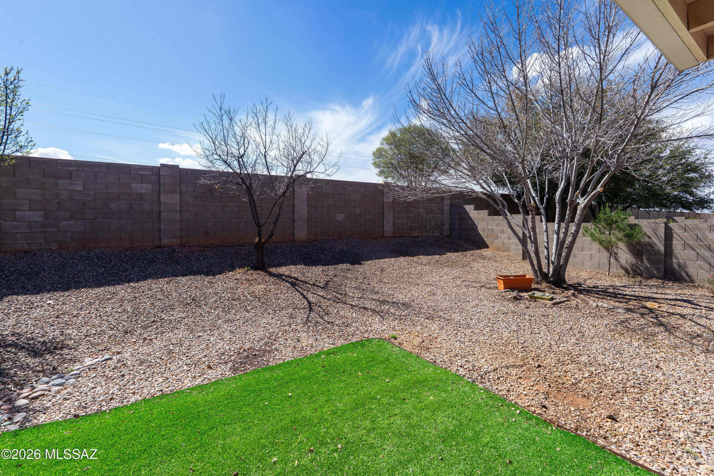 Other/Unknown - Residential