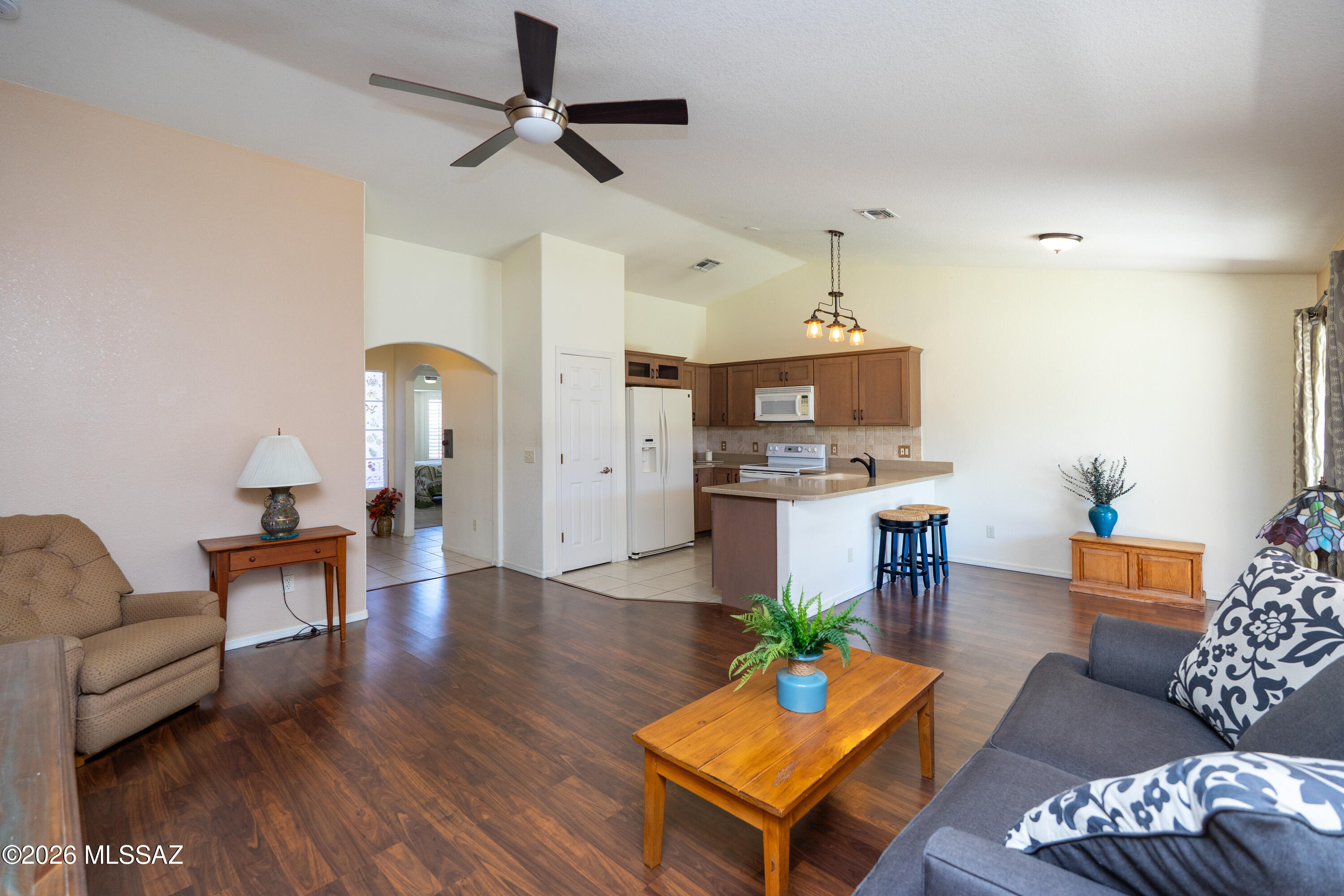 Other/Unknown - Residential