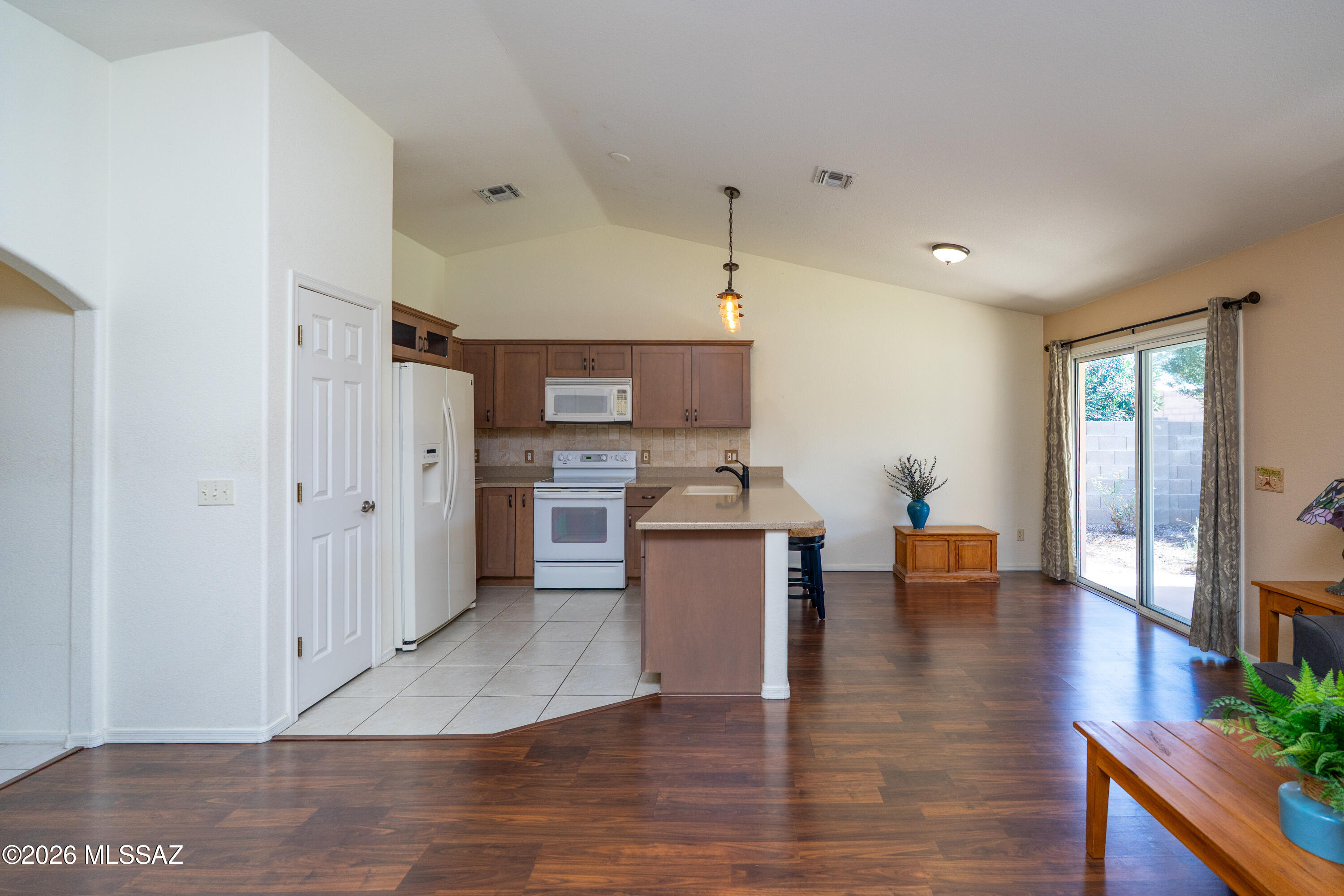 Other/Unknown - Residential