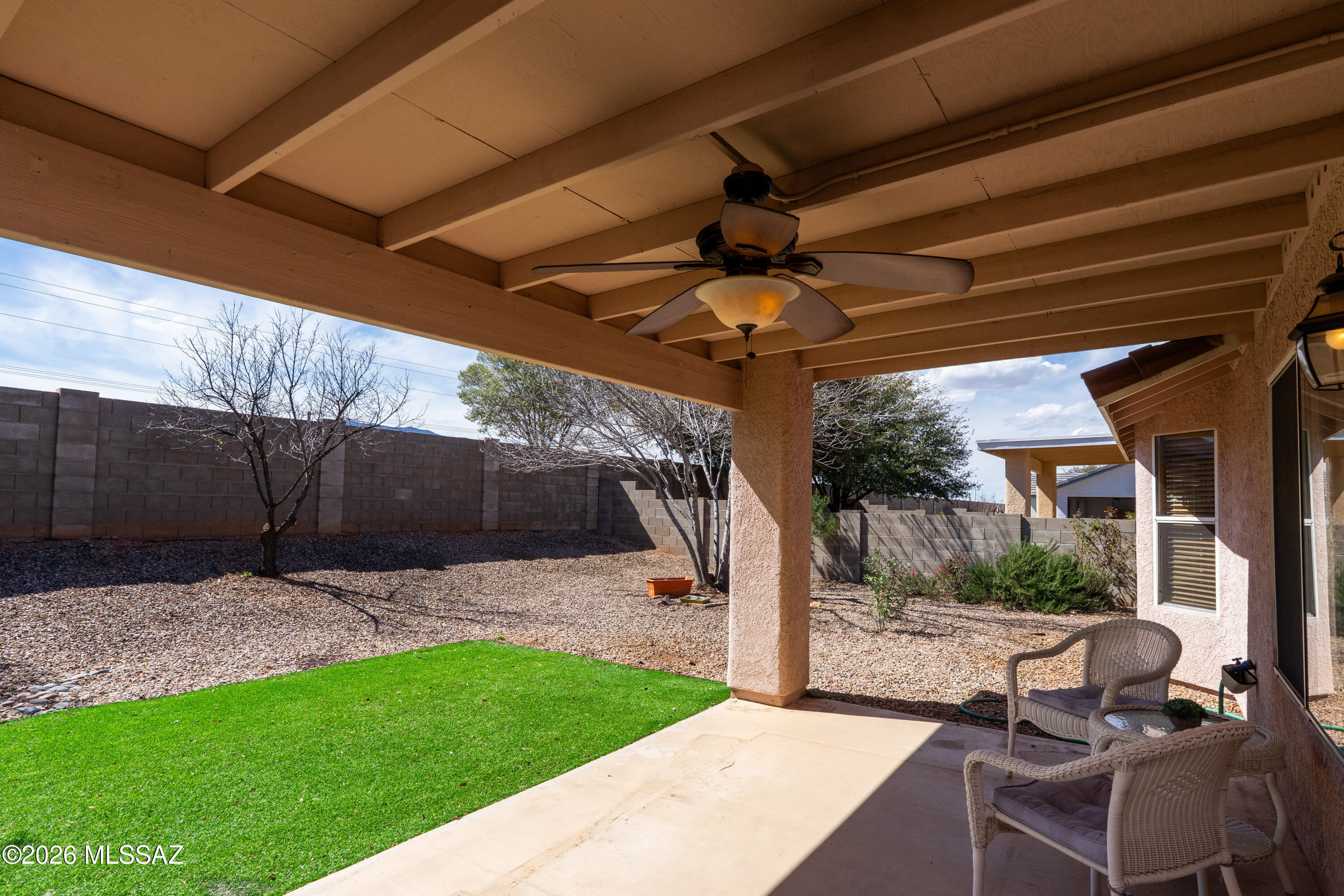 Other/Unknown - Residential