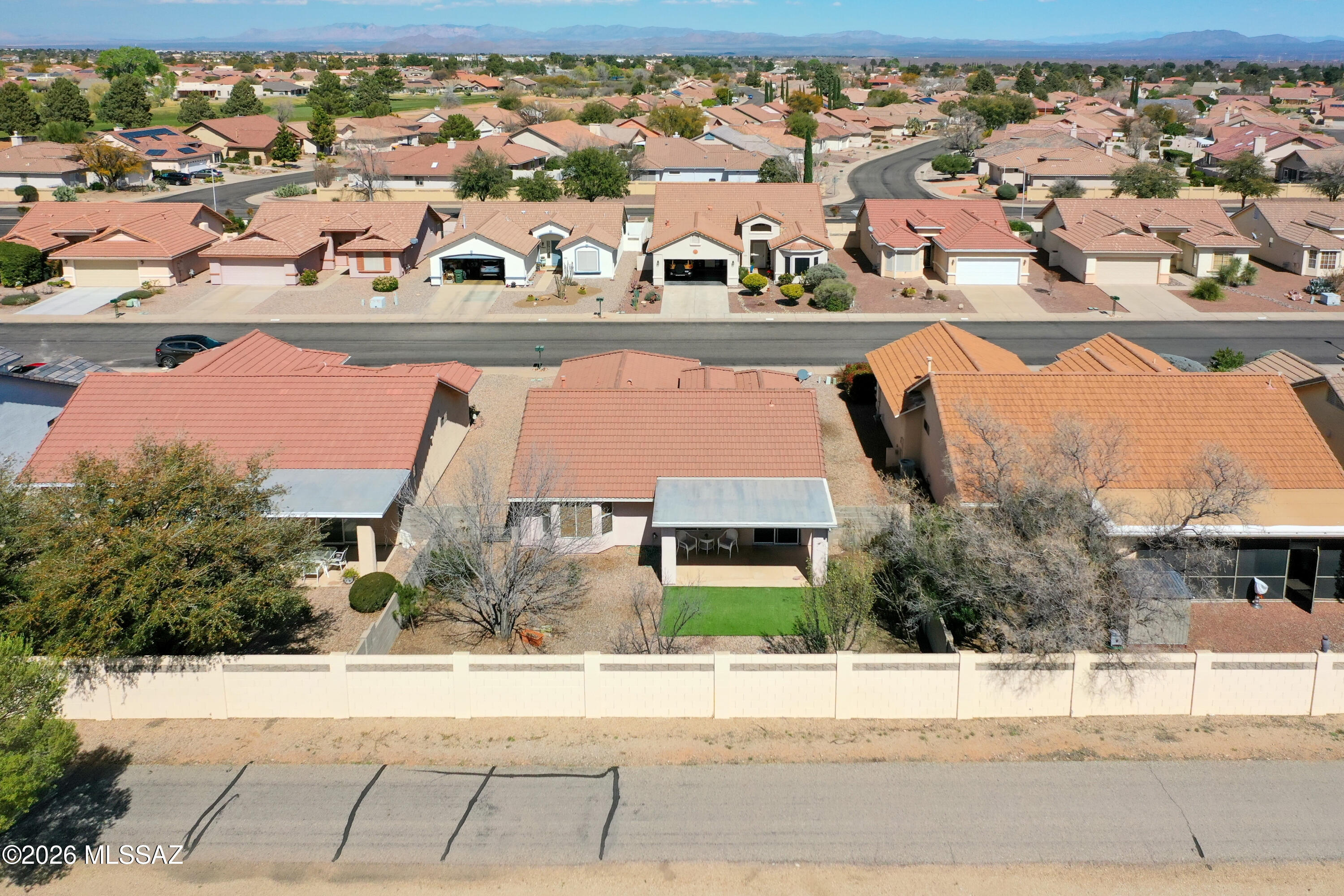 Other/Unknown - Residential
