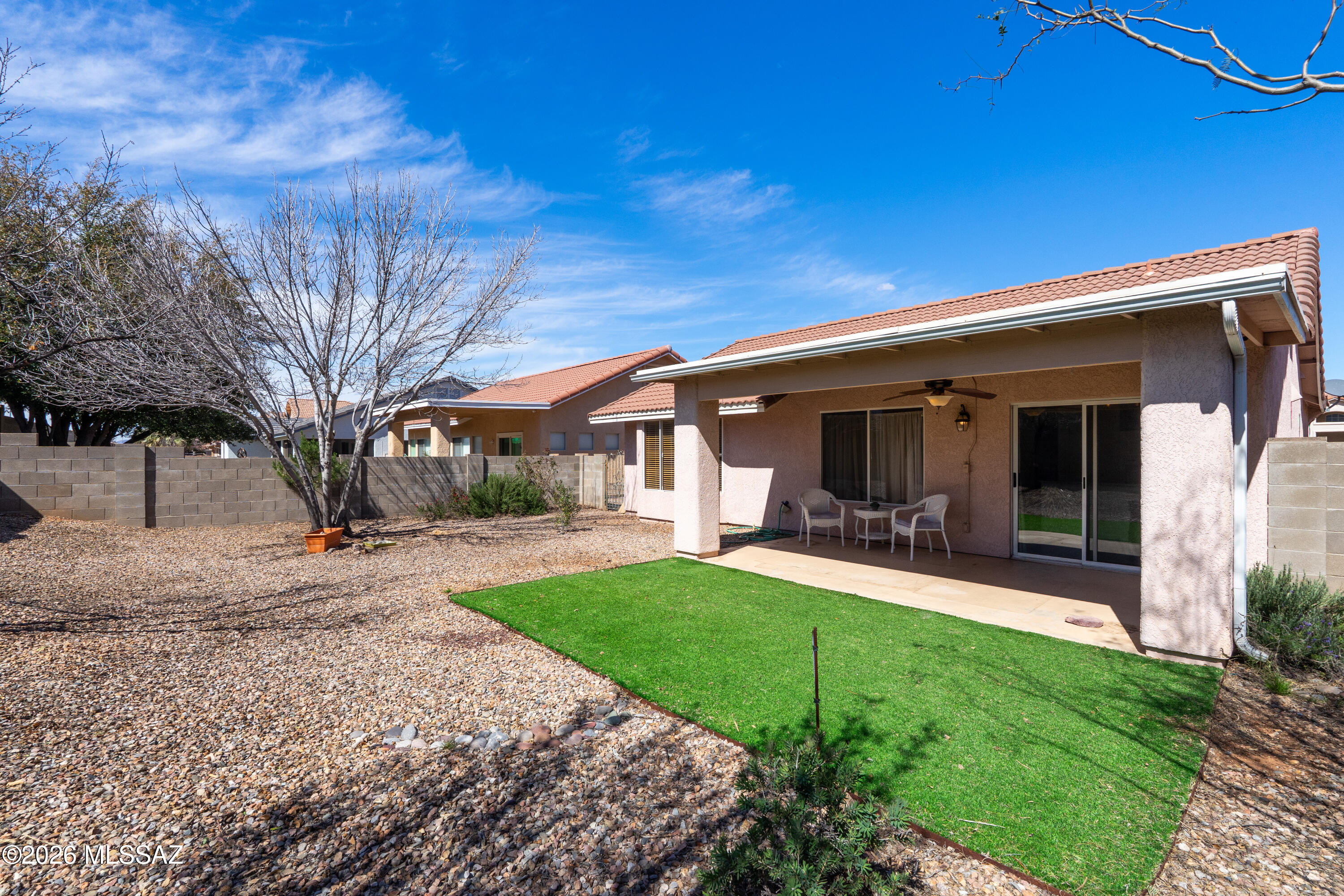 Other/Unknown - Residential