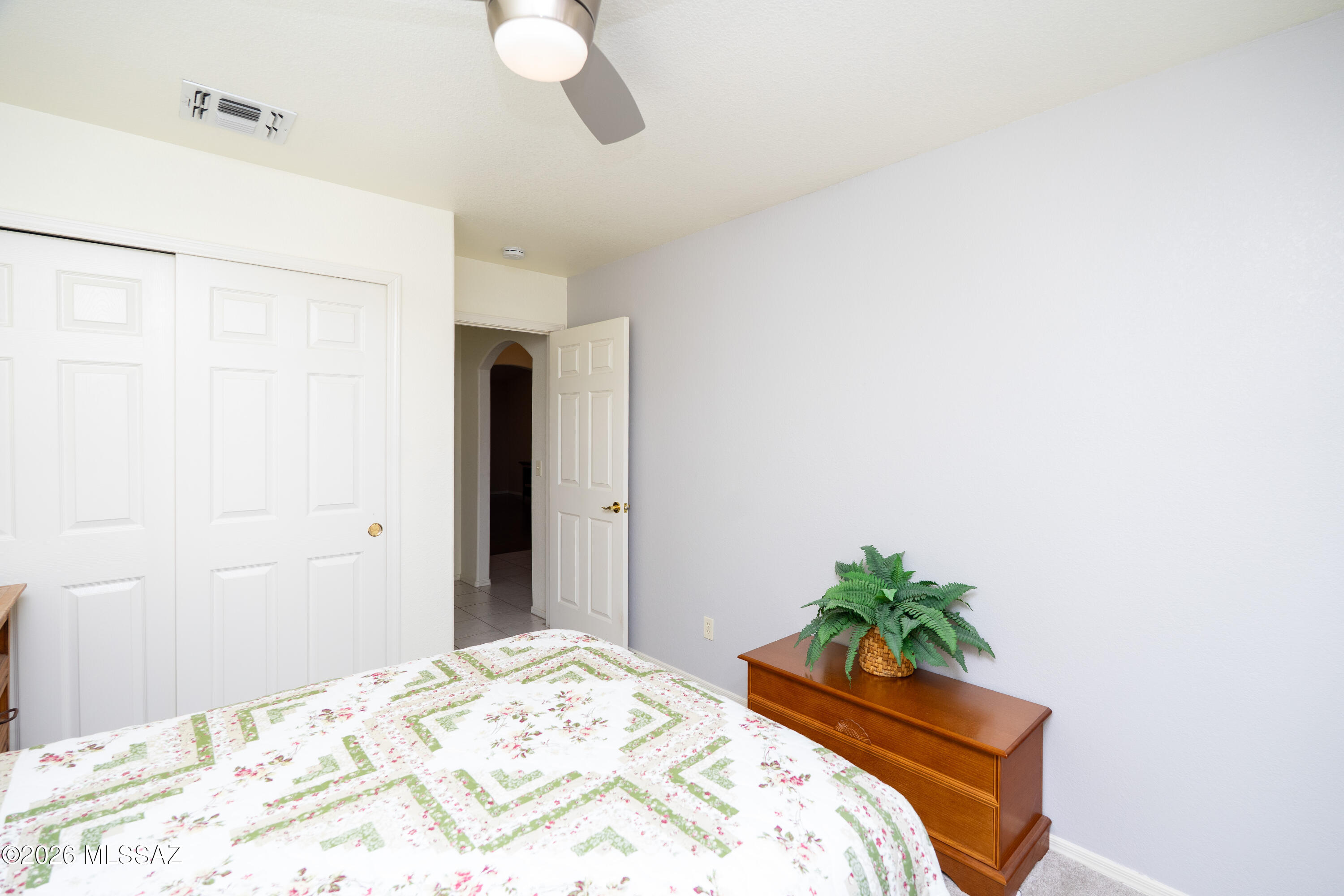 Other/Unknown - Residential